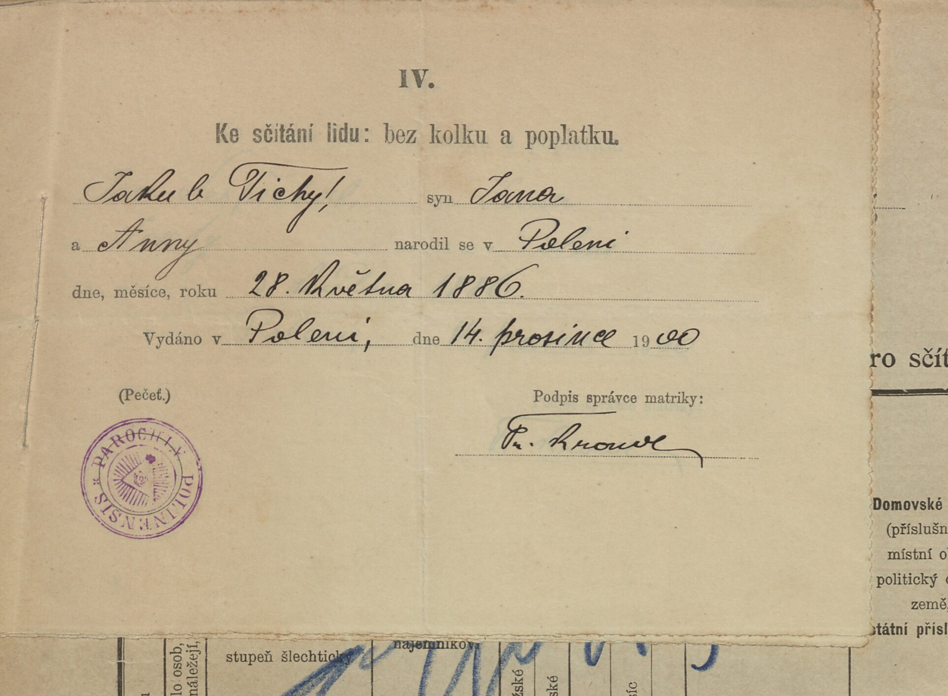 2. soap-kt_01159_census-1900-polen-cp051_0020