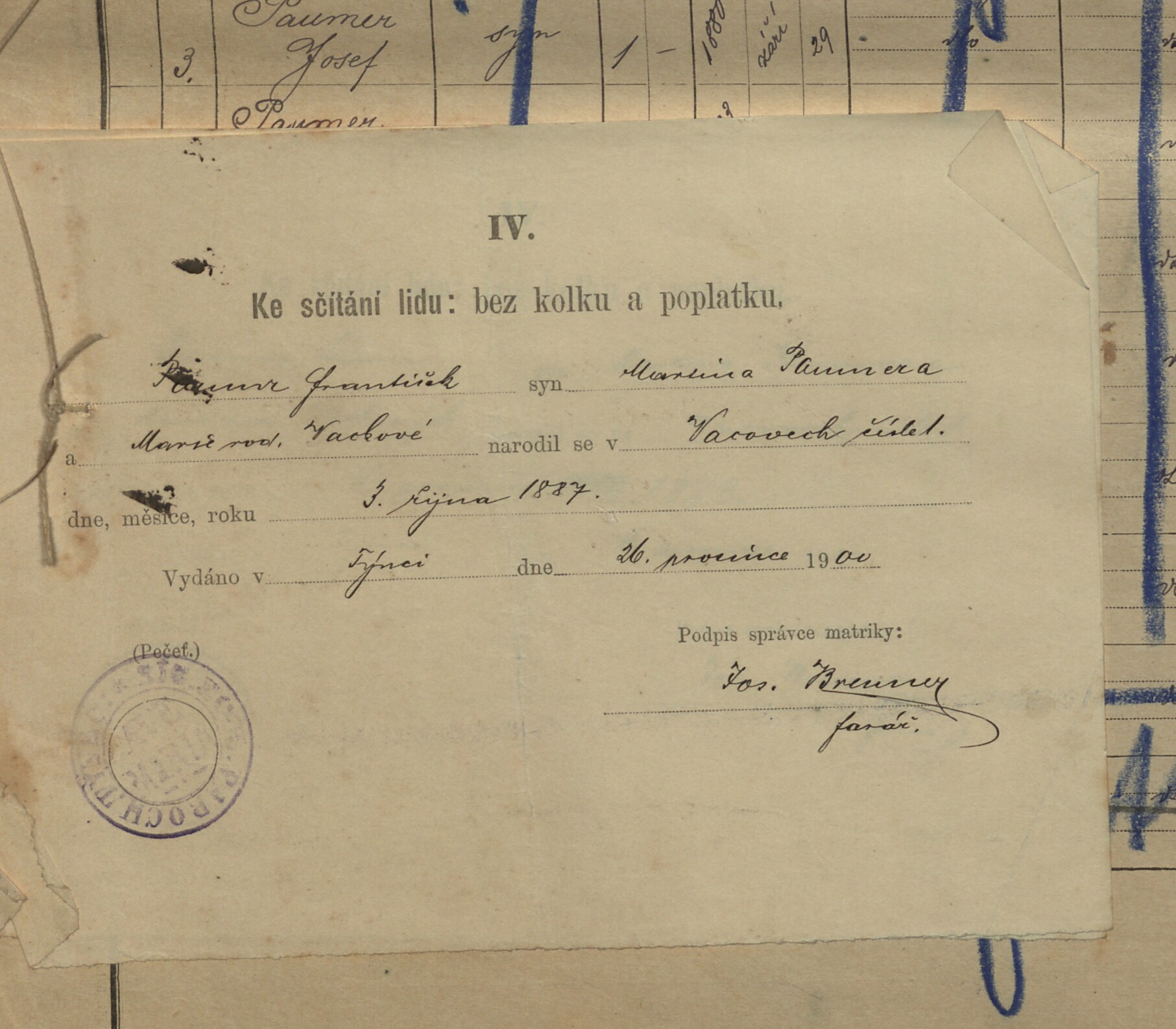 2. soap-kt_01159_census-1900-vacovy-cp001_0020
