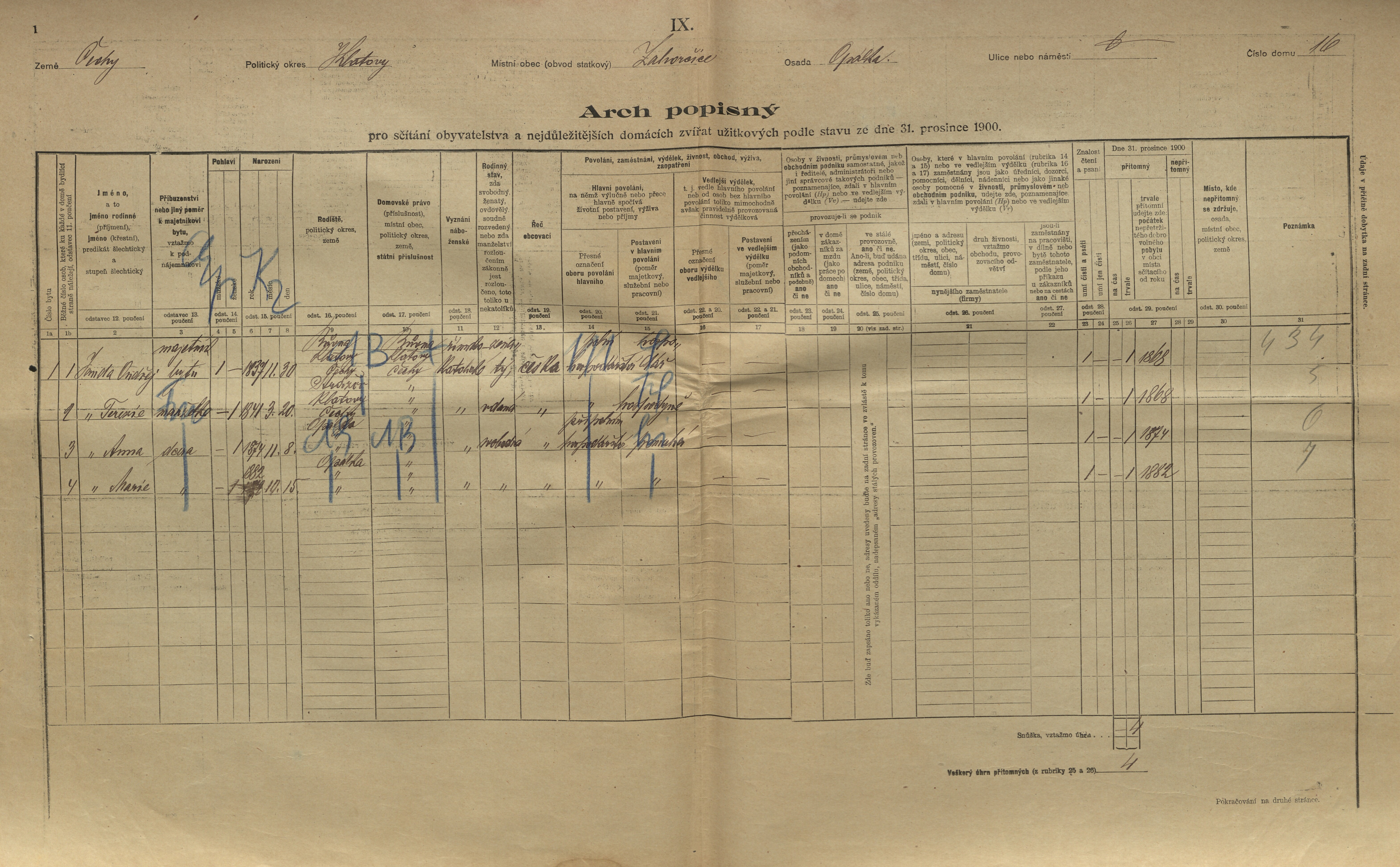 1. soap-kt_01159_census-1900-zahorcice-opalka-cp016_0010