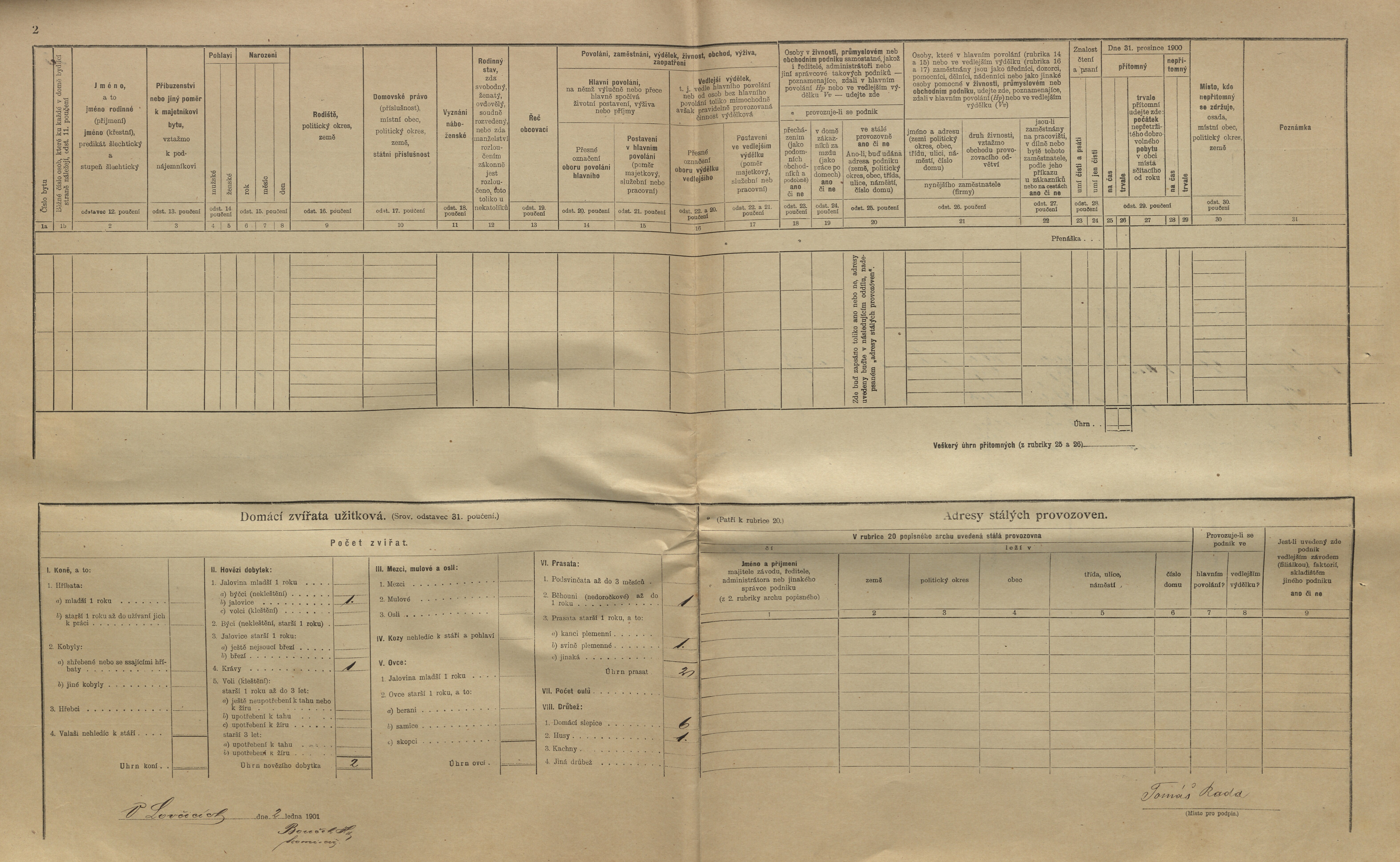 2. soap-kt_01159_census-1900-kvasetice-lovcice-cp013_0020