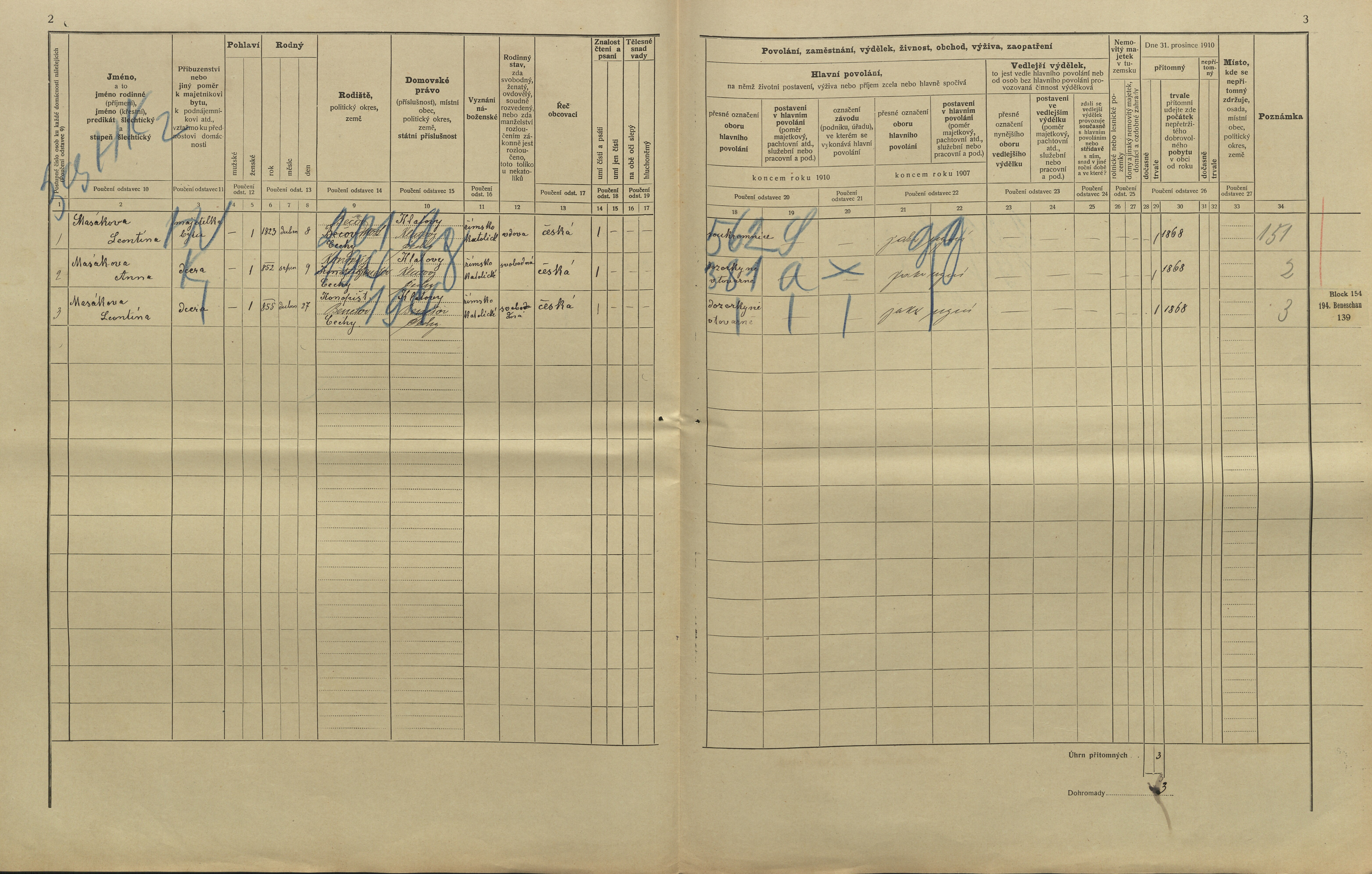 15. soap-kt_01159_census-1910-klatovy-mesto-cp157_0150