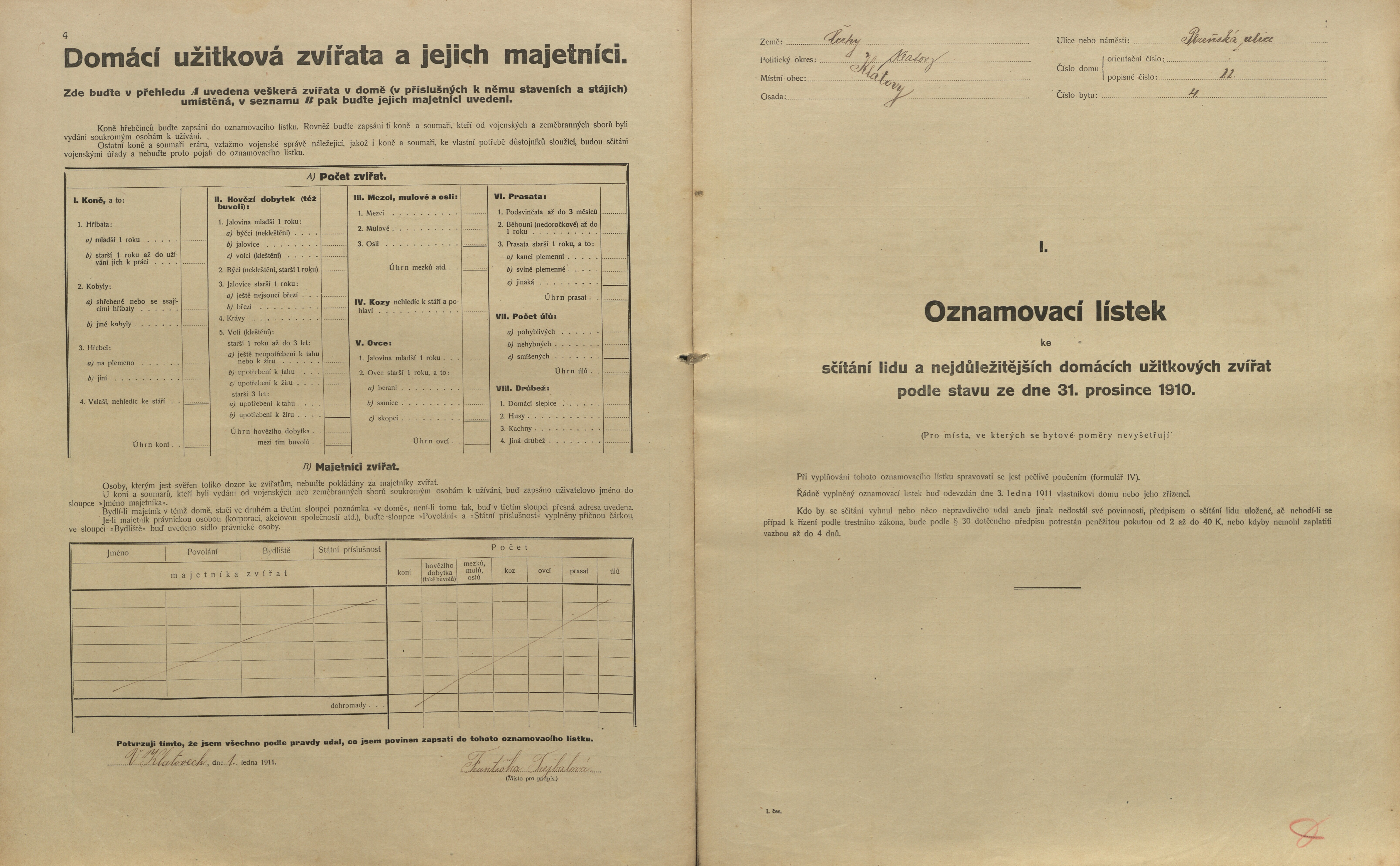 9. soap-kt_01159_census-1910-klatovy-prazske-predmesti-cp022_0090