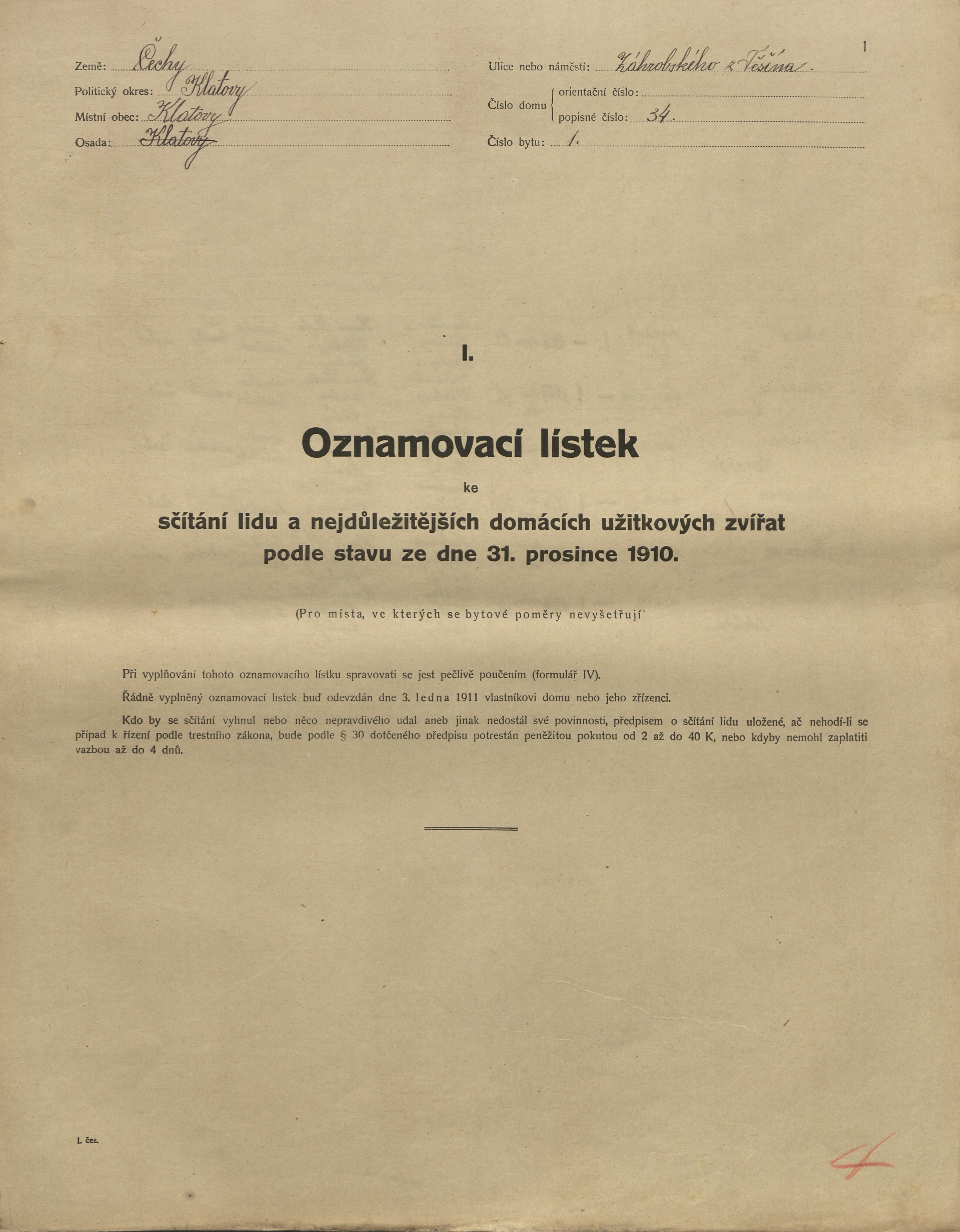 3. soap-kt_01159_census-1910-klatovy-prazske-predmesti-cp034_0030