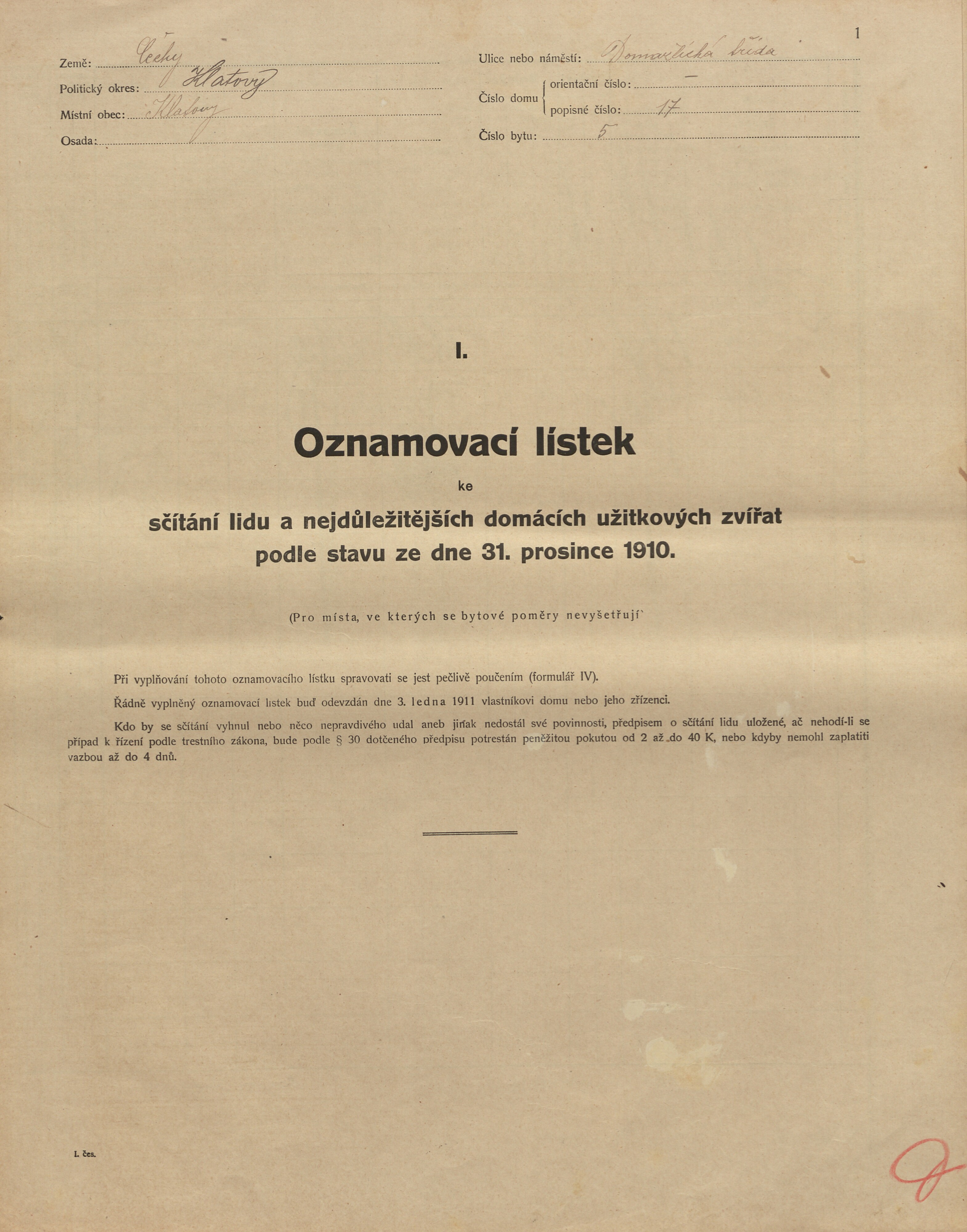 15. soap-kt_01159_census-1910-klatovy-risske-predmesti-cp017_0150