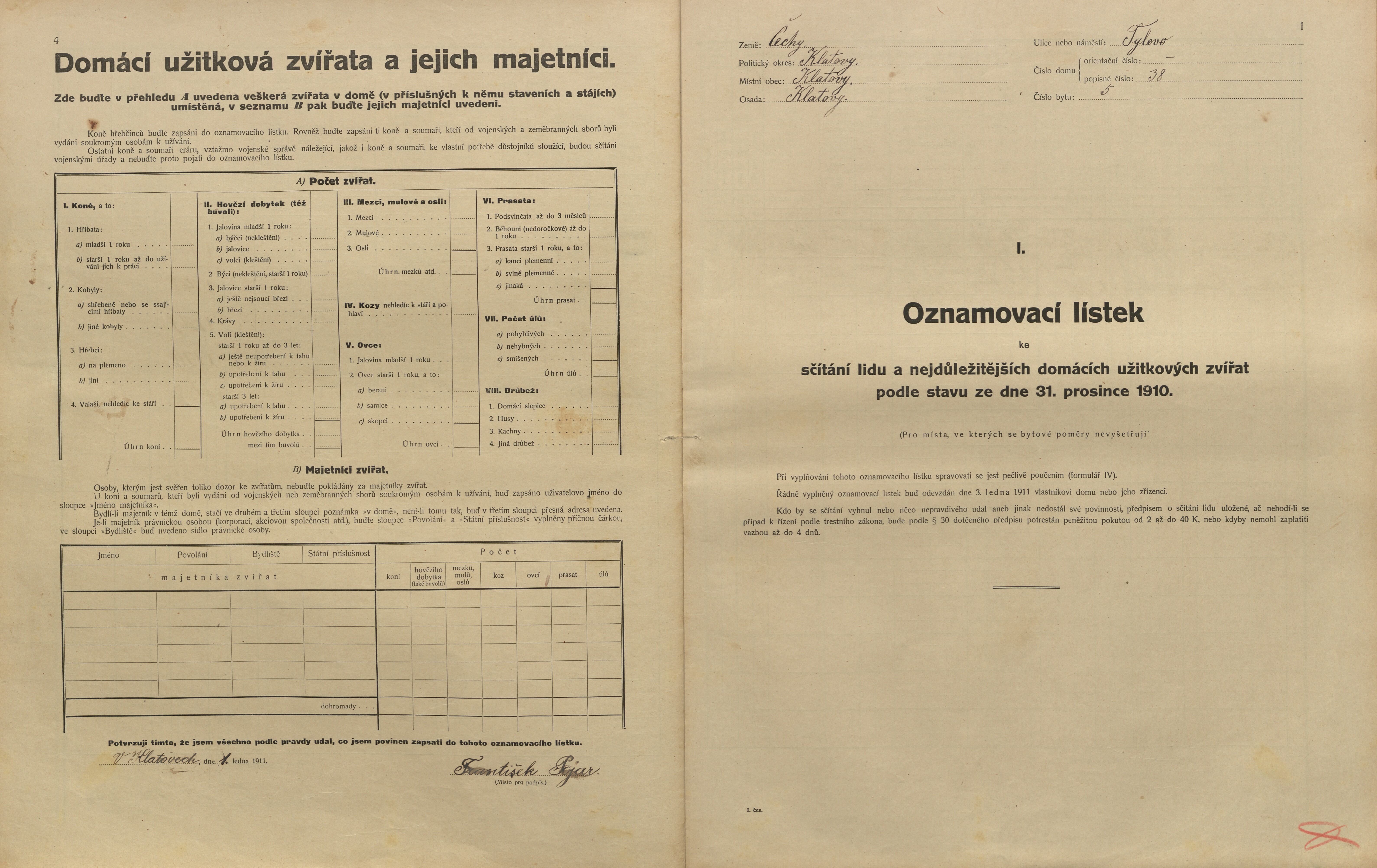 11. soap-kt_01159_census-1910-klatovy-risske-predmesti-cp038_0110