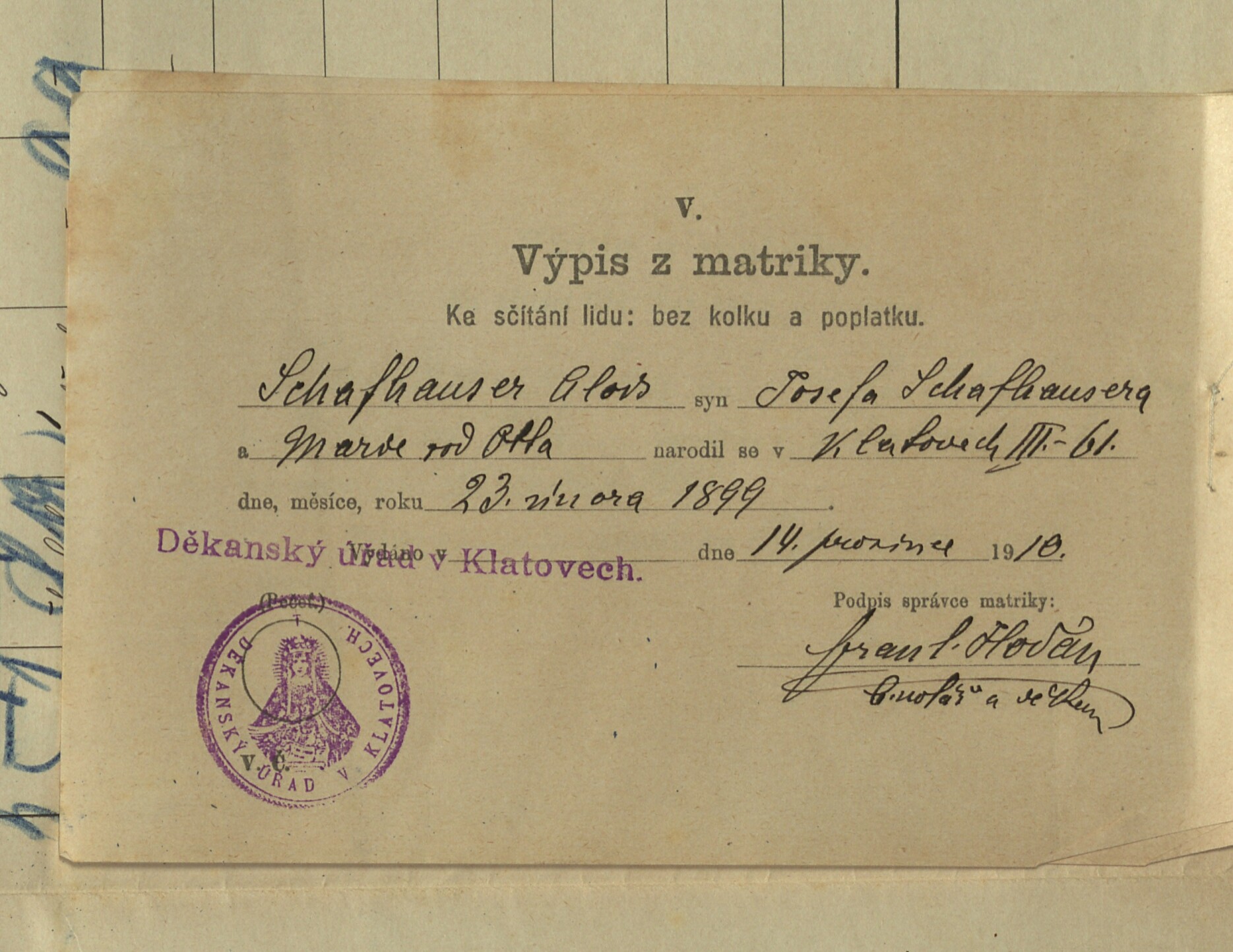 14. soap-kt_01159_census-1910-klatovy-risske-predmesti-cp061_0140