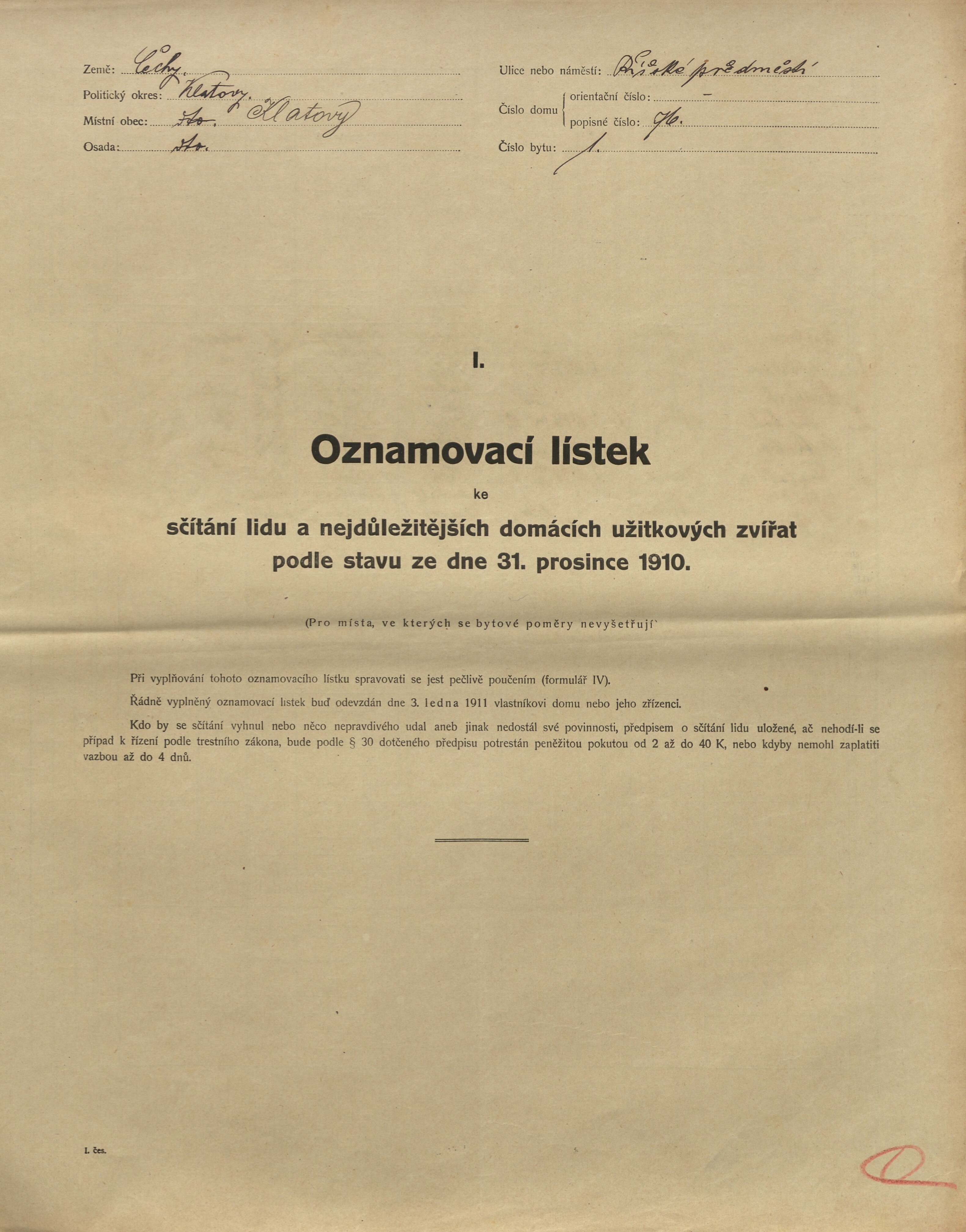 3. soap-kt_01159_census-1910-klatovy-risske-predmesti-cp076_0030
