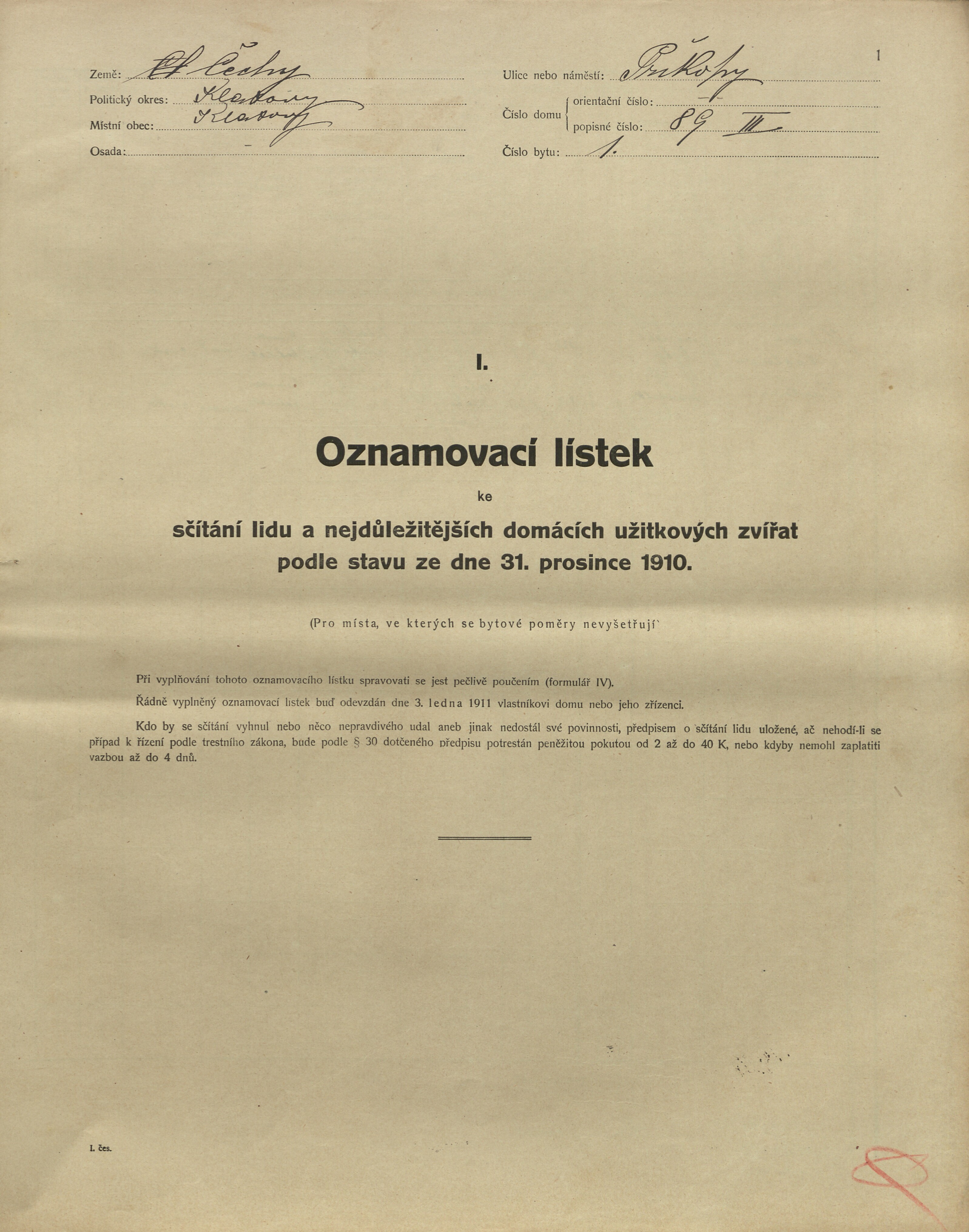 3. soap-kt_01159_census-1910-klatovy-risske-predmesti-cp089_0030