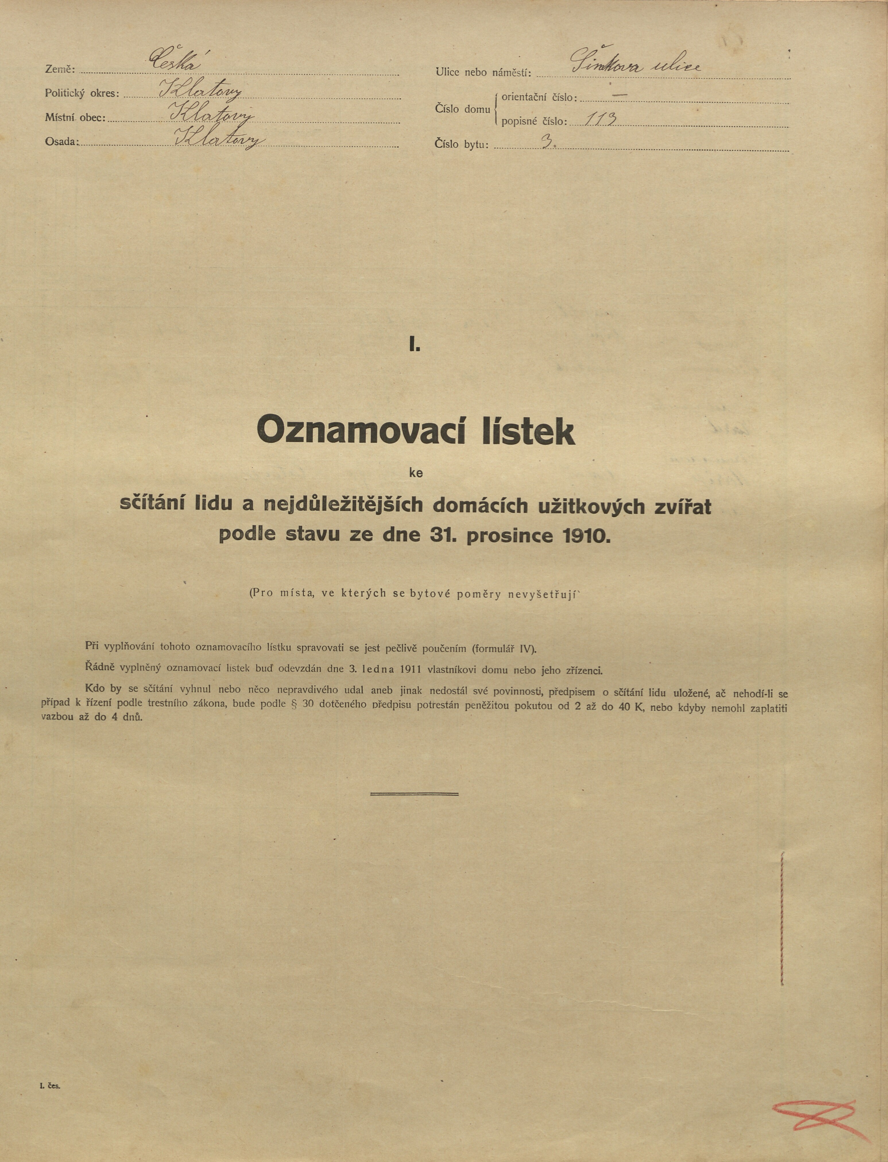 10. soap-kt_01159_census-1910-klatovy-risske-predmesti-cp113_0100