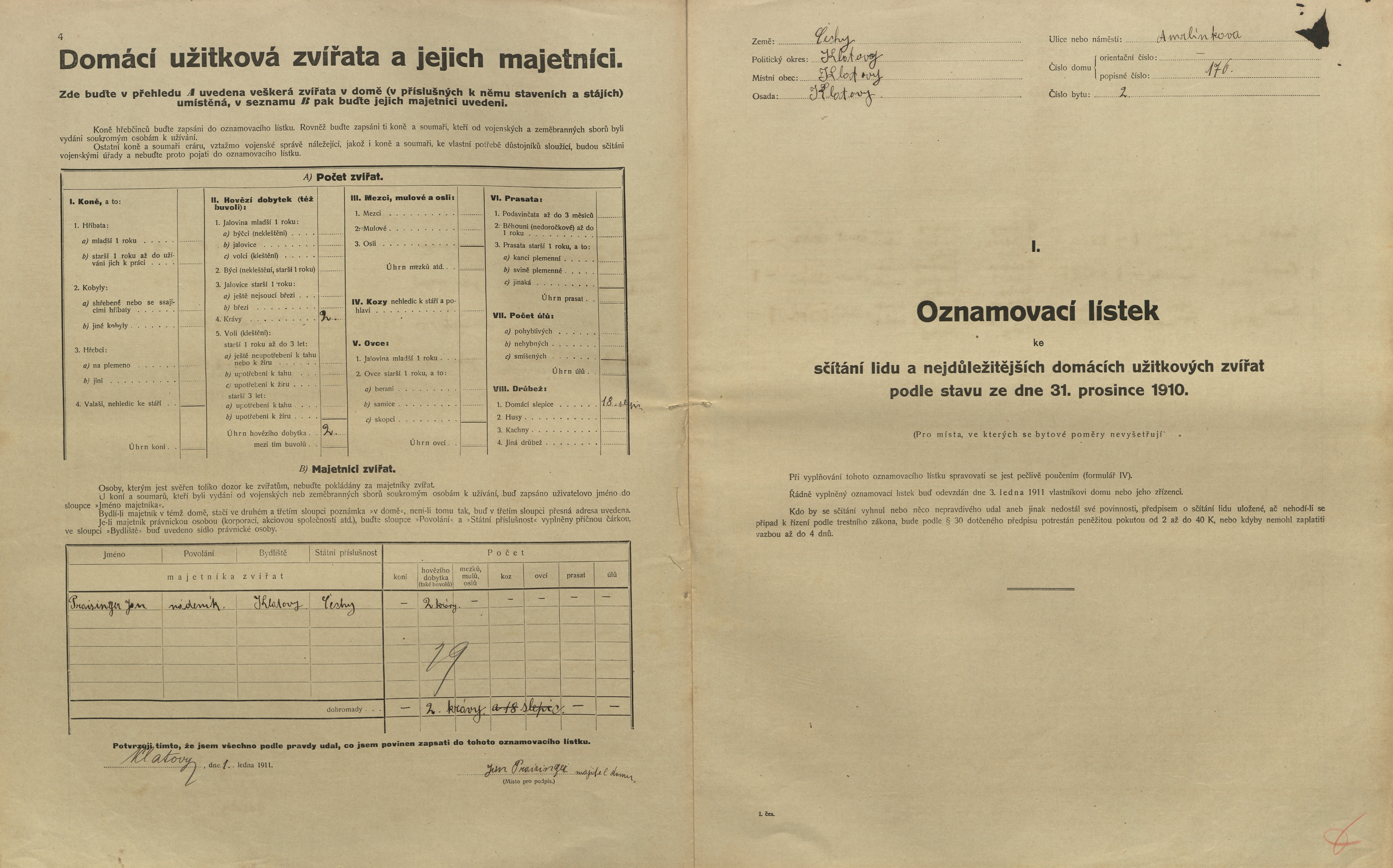 5. soap-kt_01159_census-1910-klatovy-risske-predmesti-cp176_0050