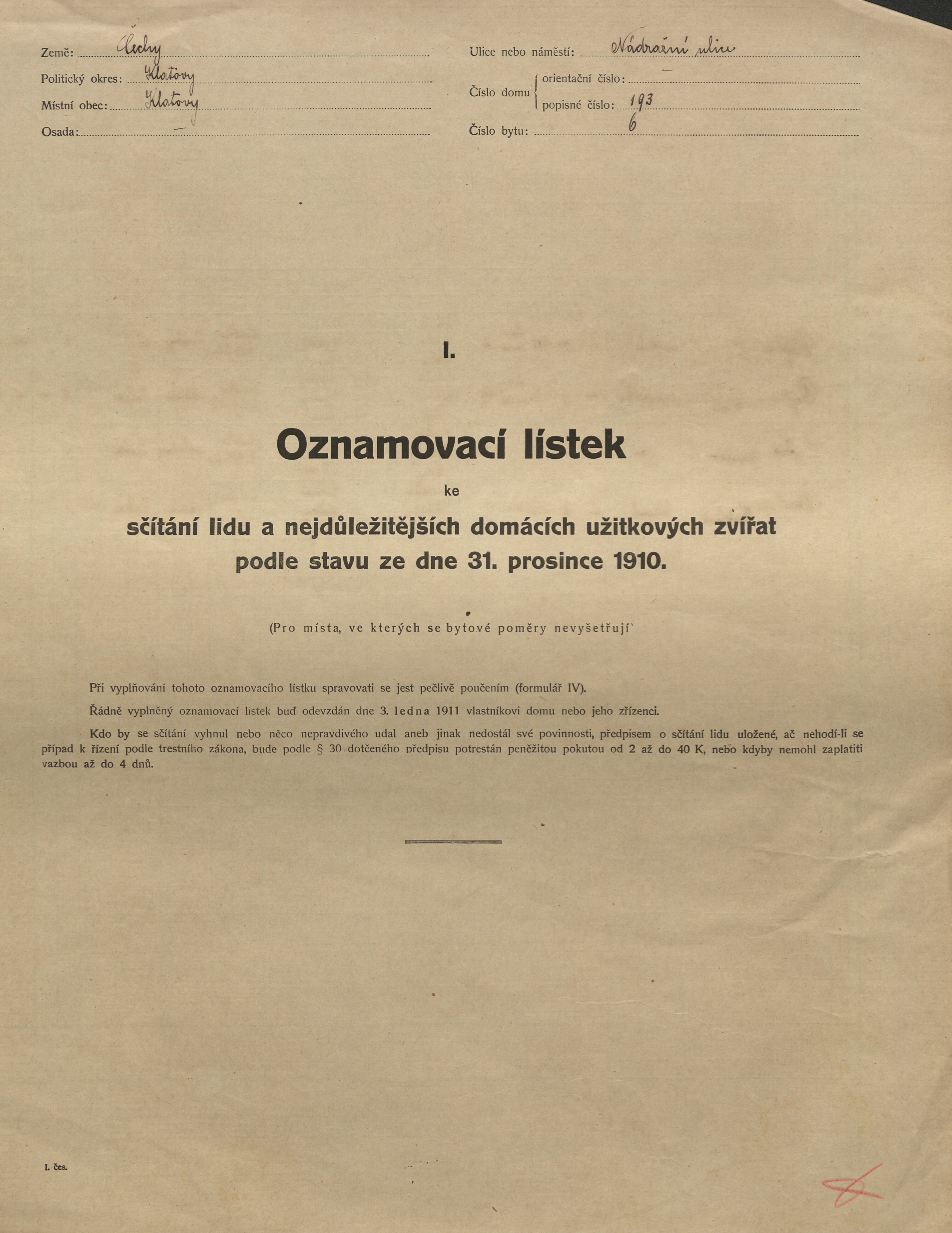 18. soap-kt_01159_census-1910-klatovy-risske-predmesti-cp193_0180