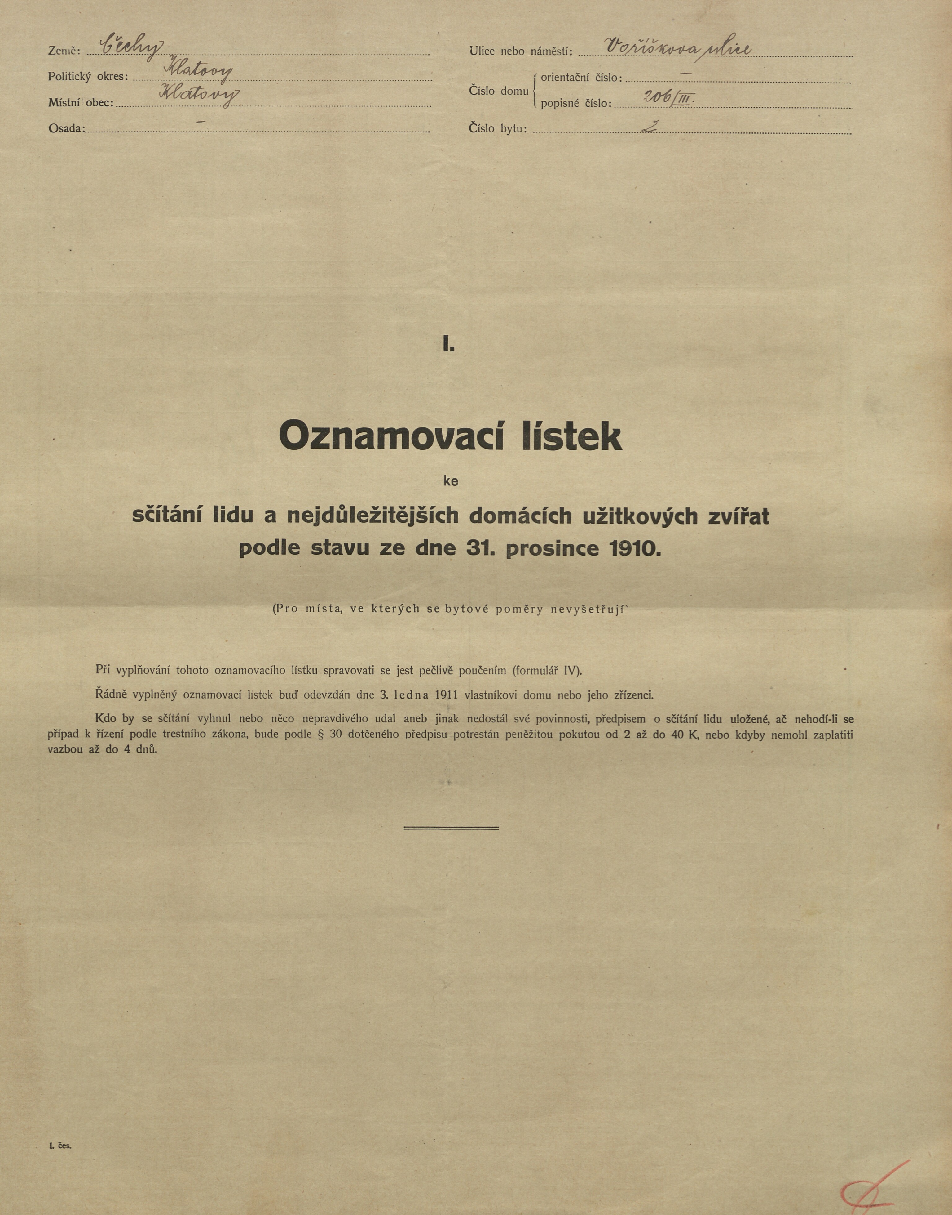 6. soap-kt_01159_census-1910-klatovy-risske-predmesti-cp206_0060