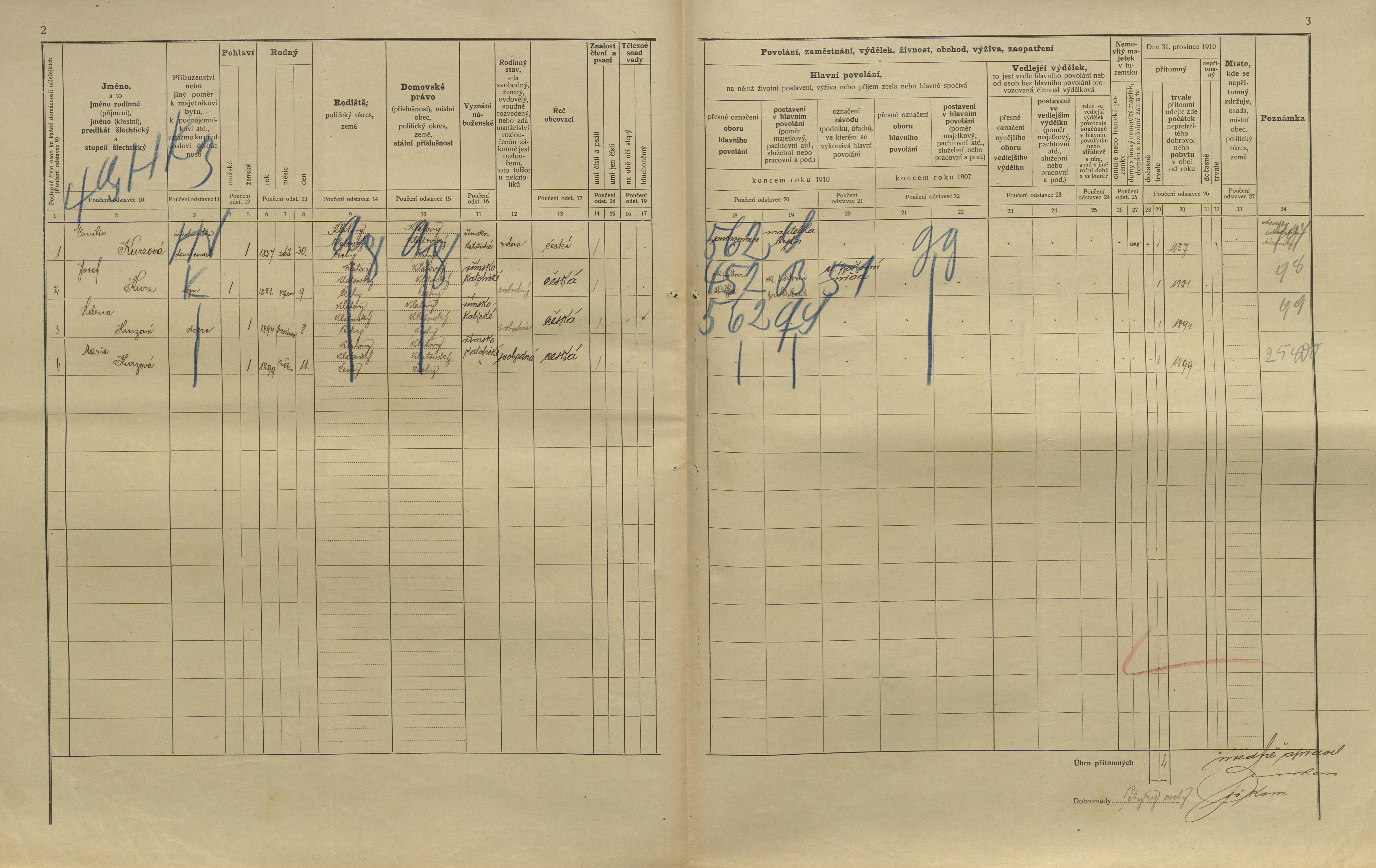 13. soap-kt_01159_census-1910-klatovy-videnske-predmesti-cp005_0130