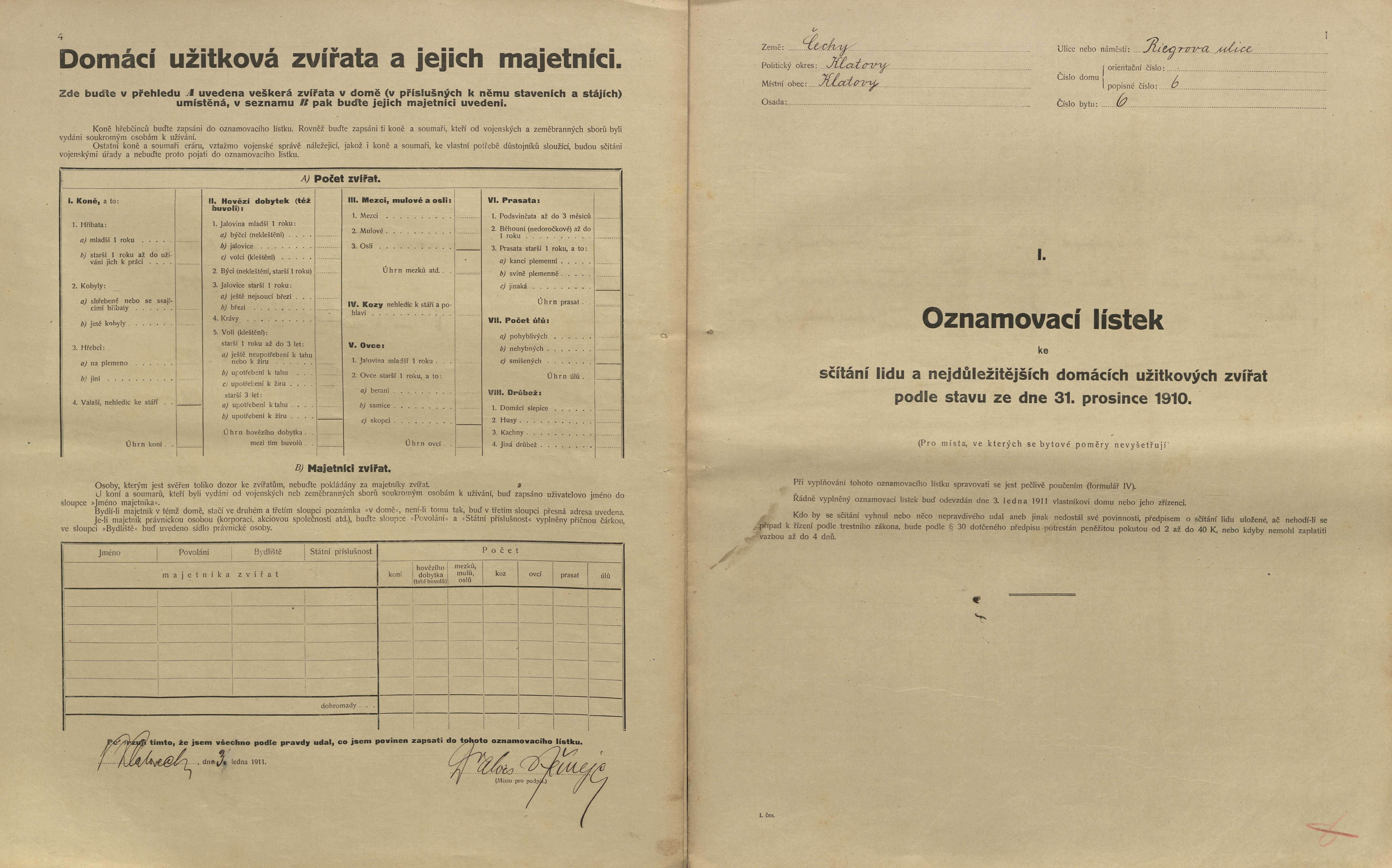 11. soap-kt_01159_census-1910-klatovy-videnske-predmesti-cp006-8_0110