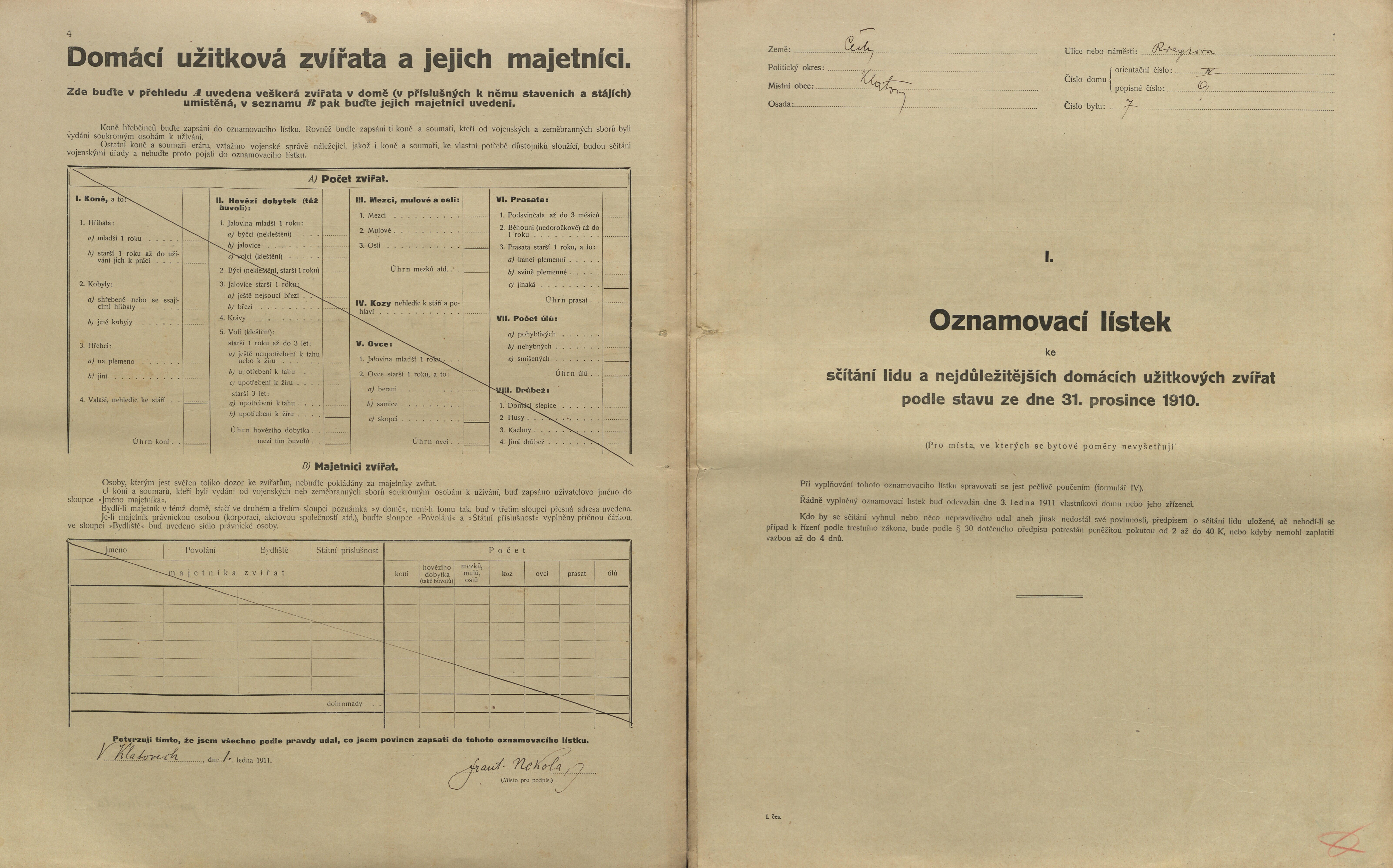 13. soap-kt_01159_census-1910-klatovy-videnske-predmesti-cp006-8_0130