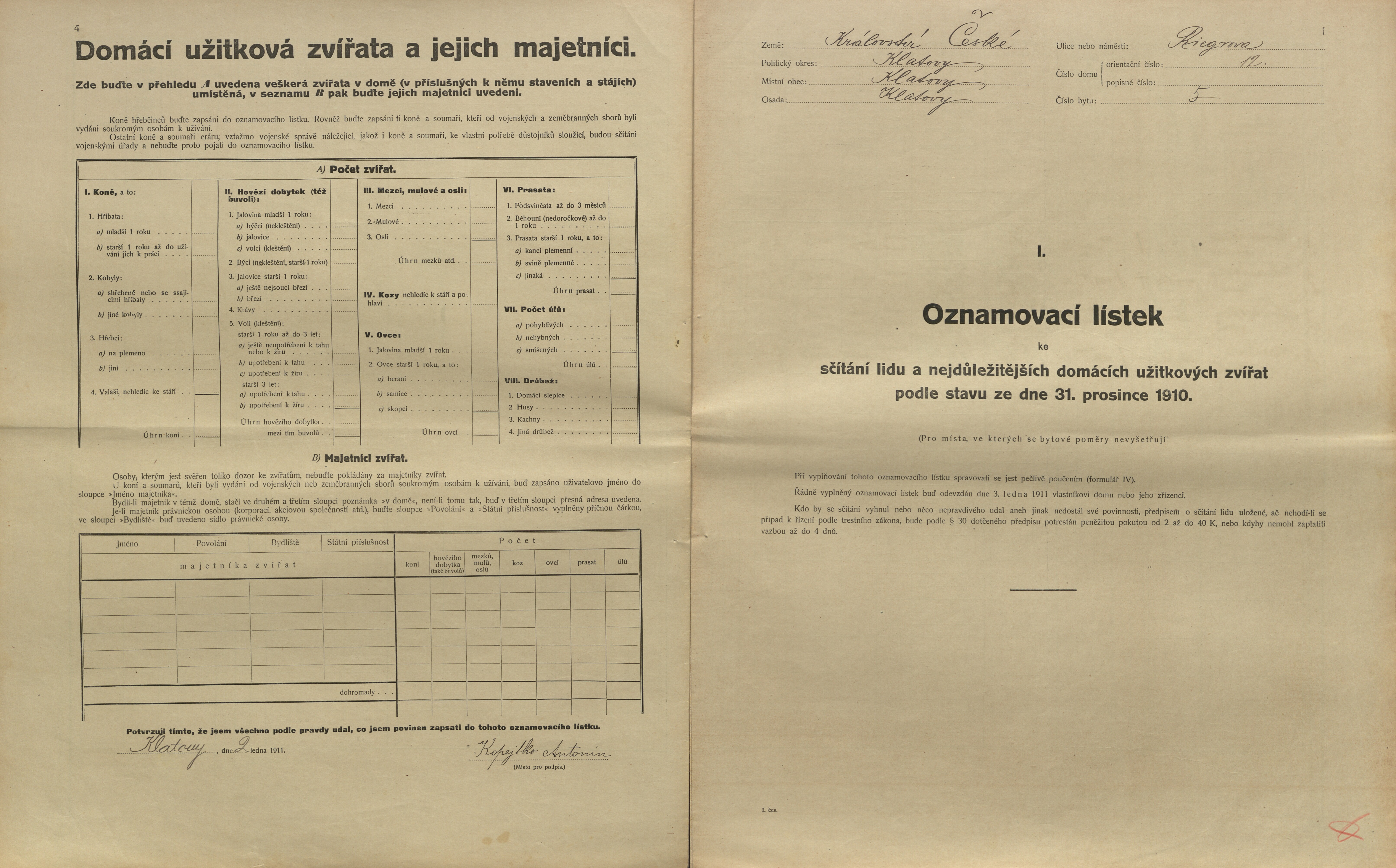 9. soap-kt_01159_census-1910-klatovy-videnske-predmesti-cp012_0090