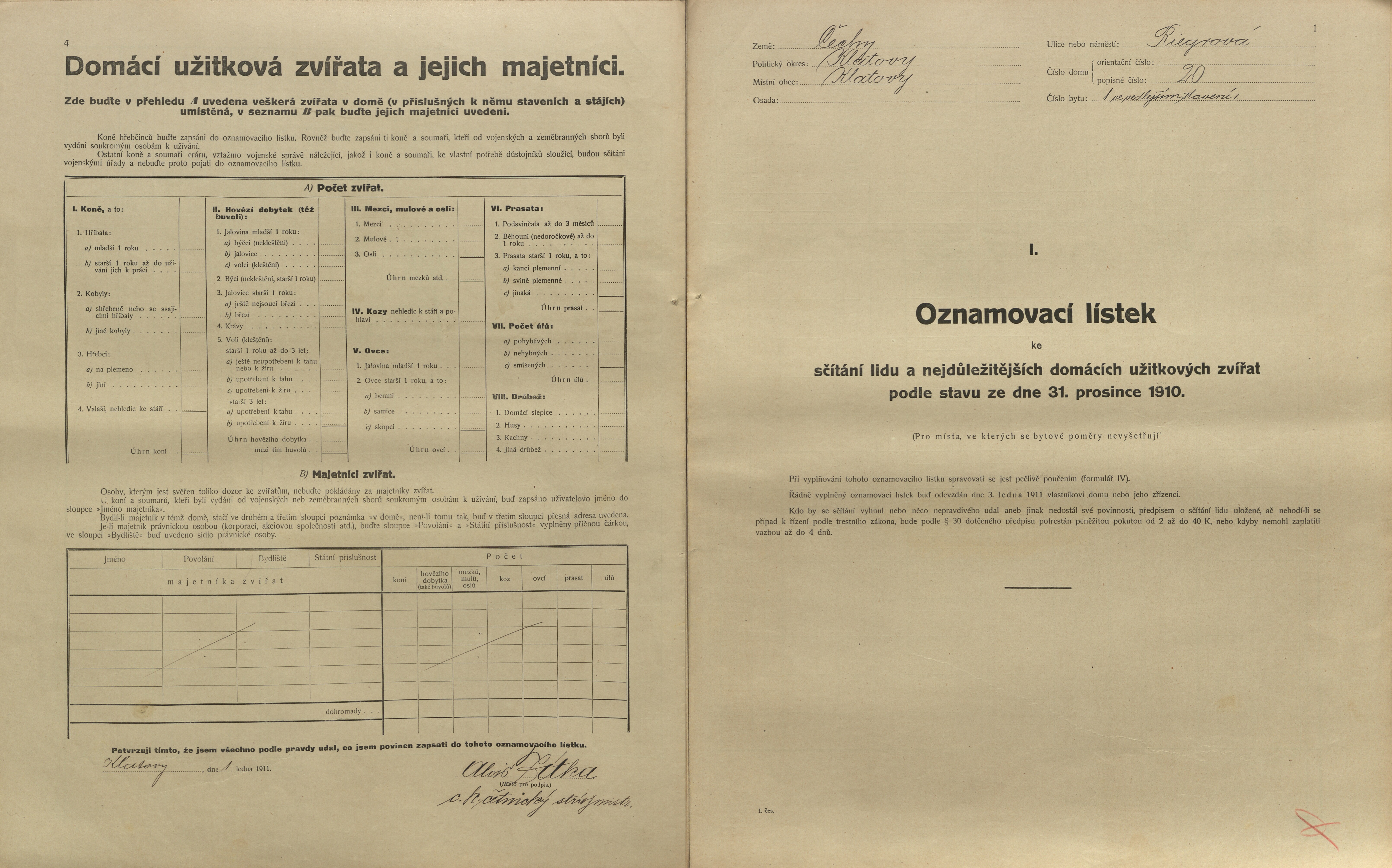 16. soap-kt_01159_census-1910-klatovy-videnske-predmesti-cp020_0160