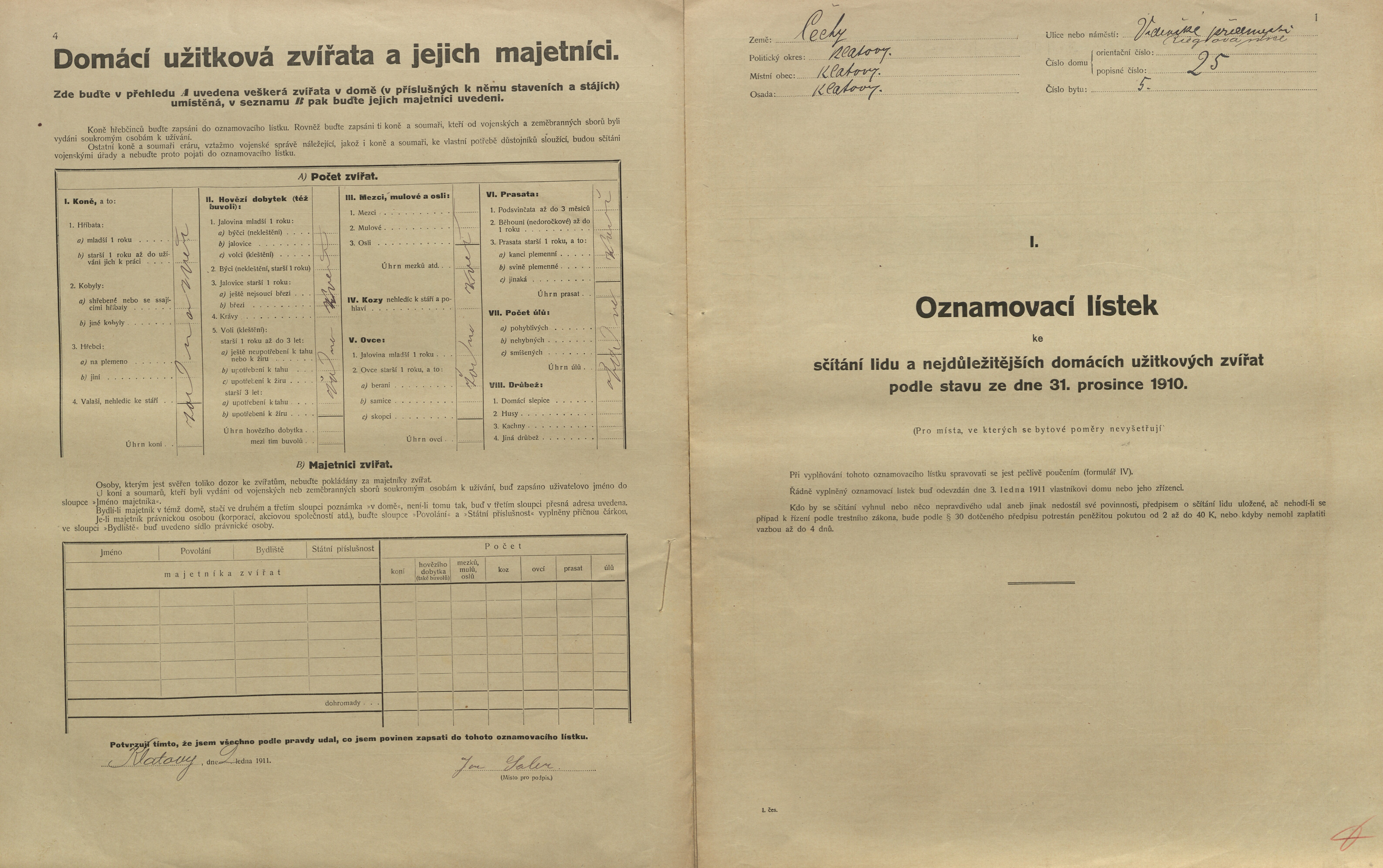 9. soap-kt_01159_census-1910-klatovy-videnske-predmesti-cp025_0090