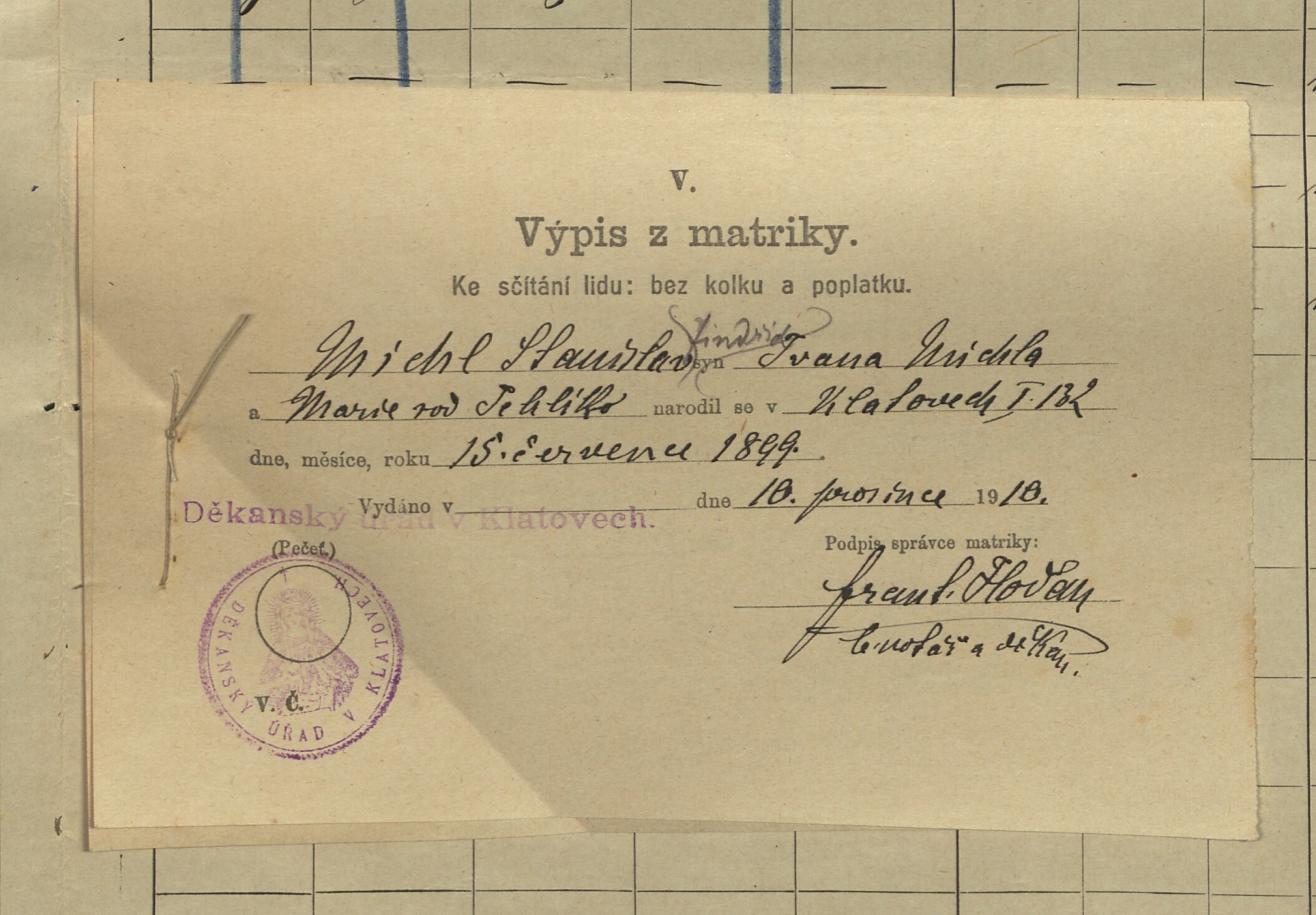 16. soap-kt_01159_census-1910-klatovy-videnske-predmesti-cp035_0160