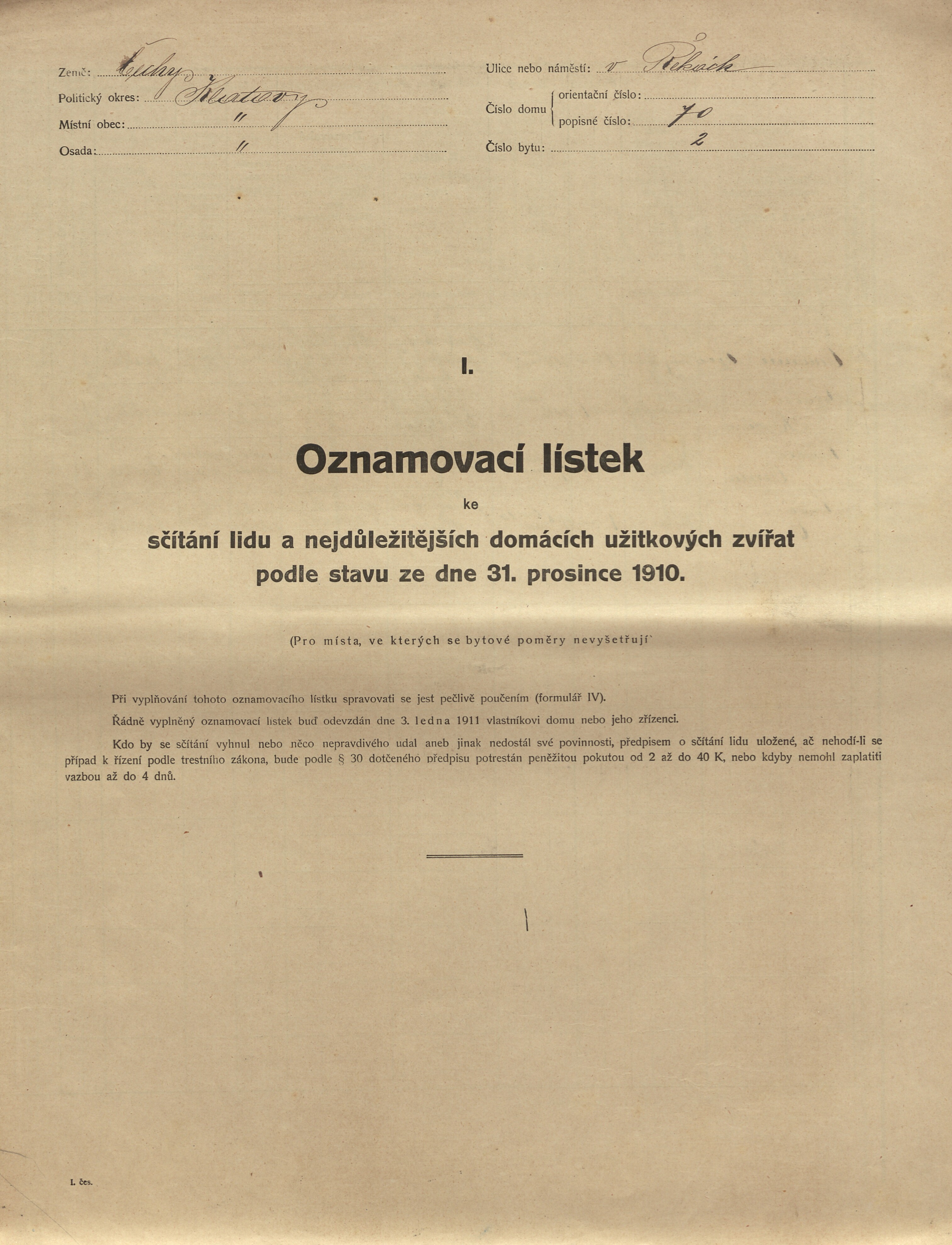 6. soap-kt_01159_census-1910-klatovy-videnske-predmesti-cp070_0060