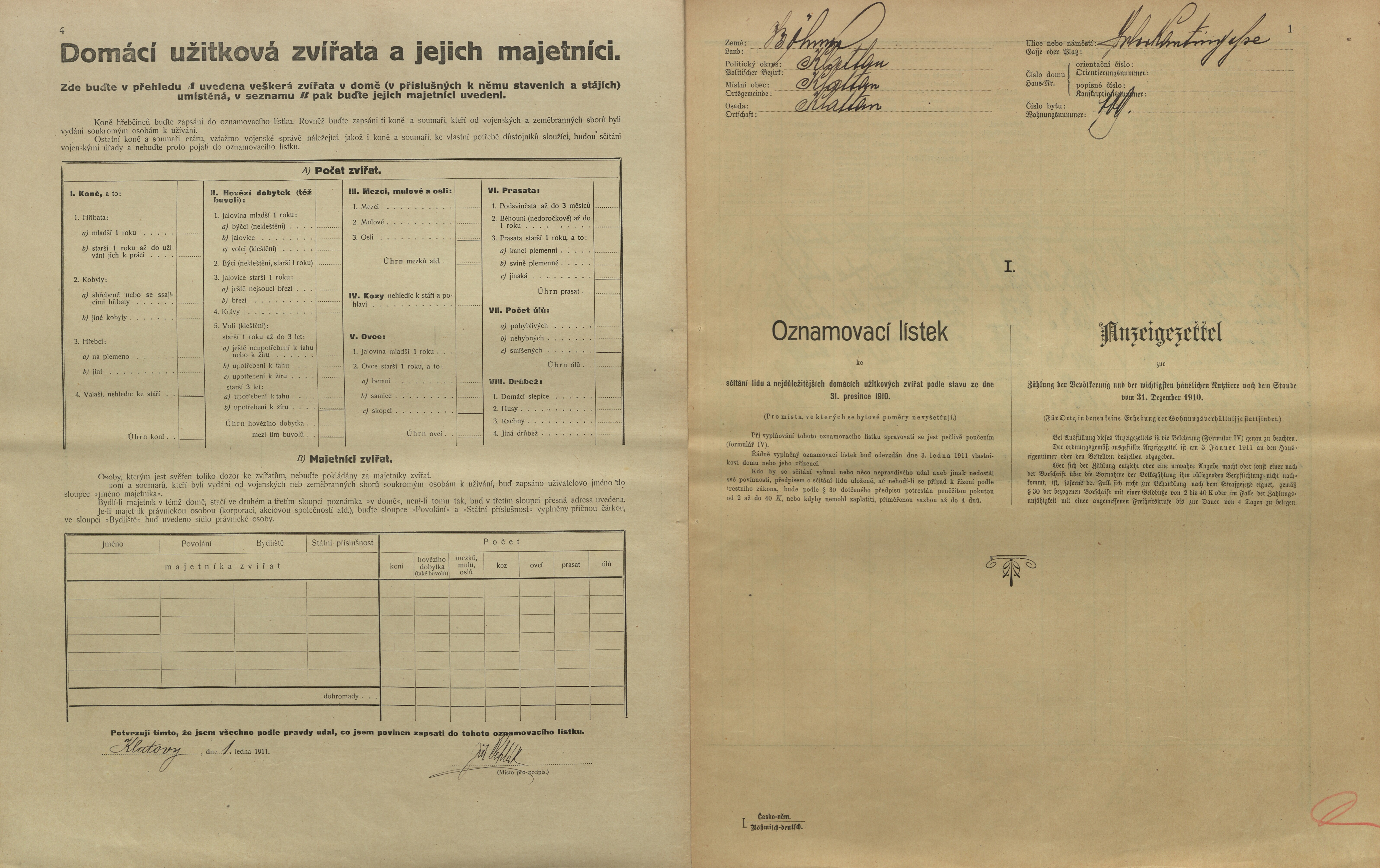 7. soap-kt_01159_census-1910-klatovy-videnske-predmesti-cp109_0070