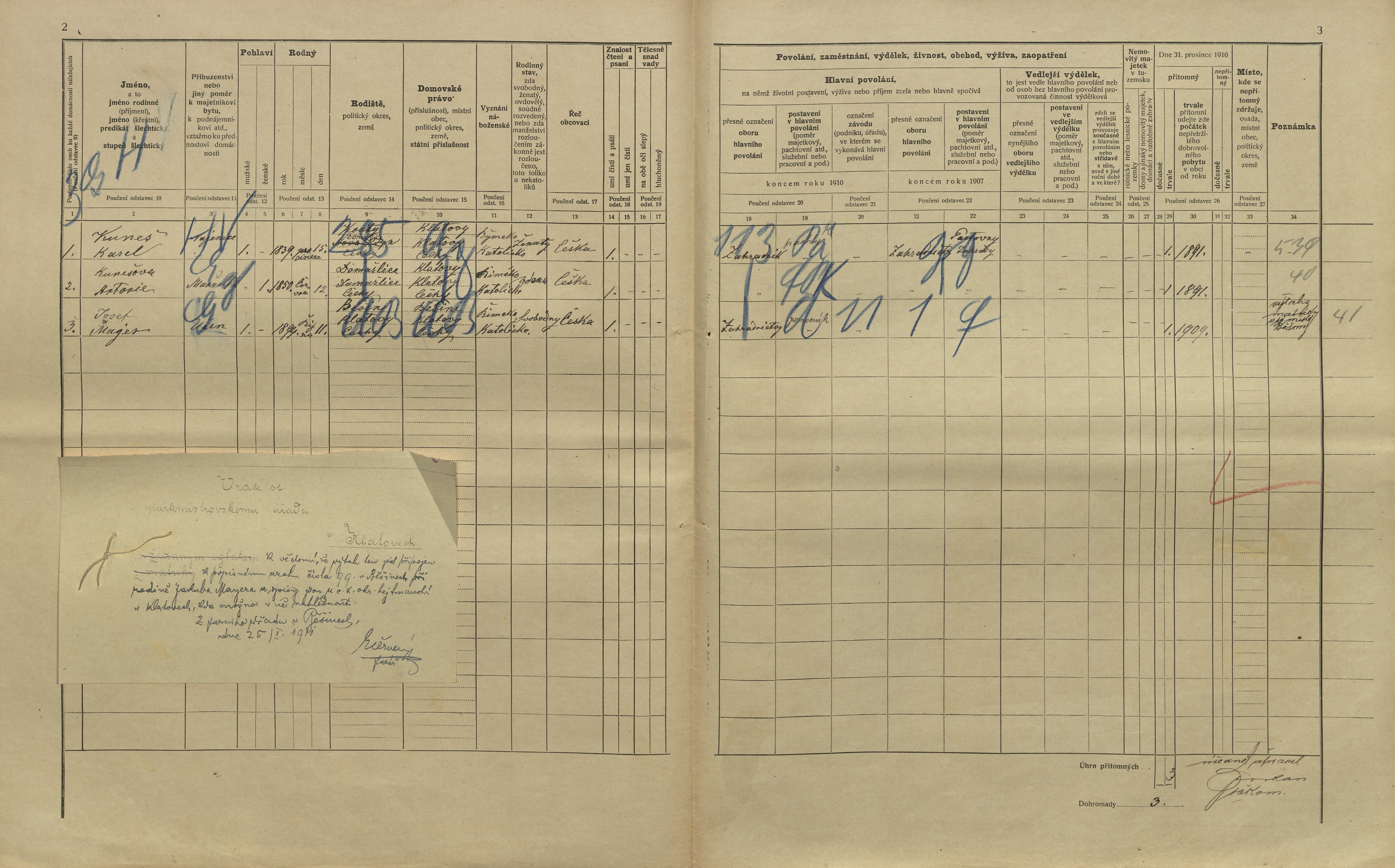 10. soap-kt_01159_census-1910-klatovy-videnske-predmesti-cp109_0100