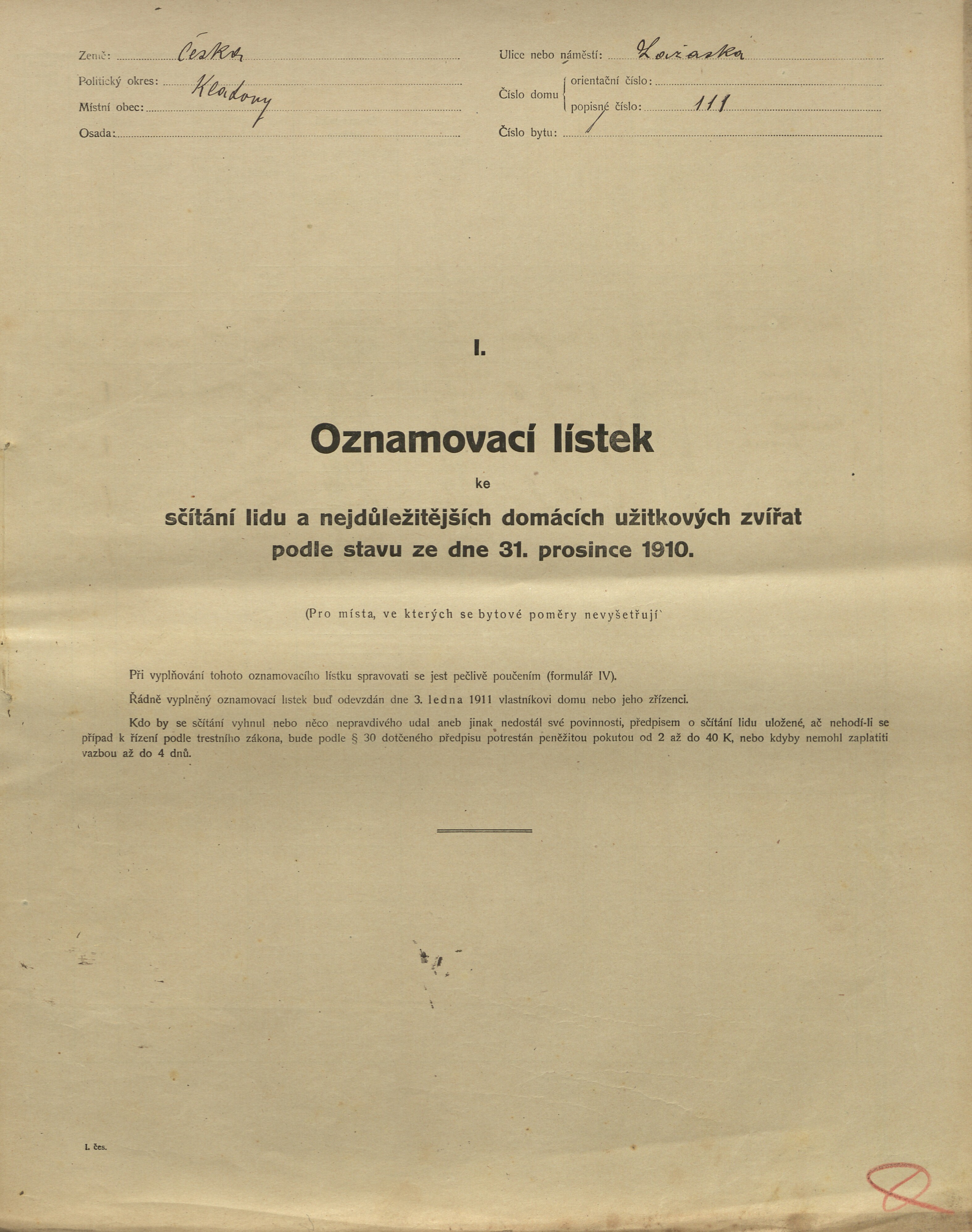 3. soap-kt_01159_census-1910-klatovy-videnske-predmesti-cp111_0030