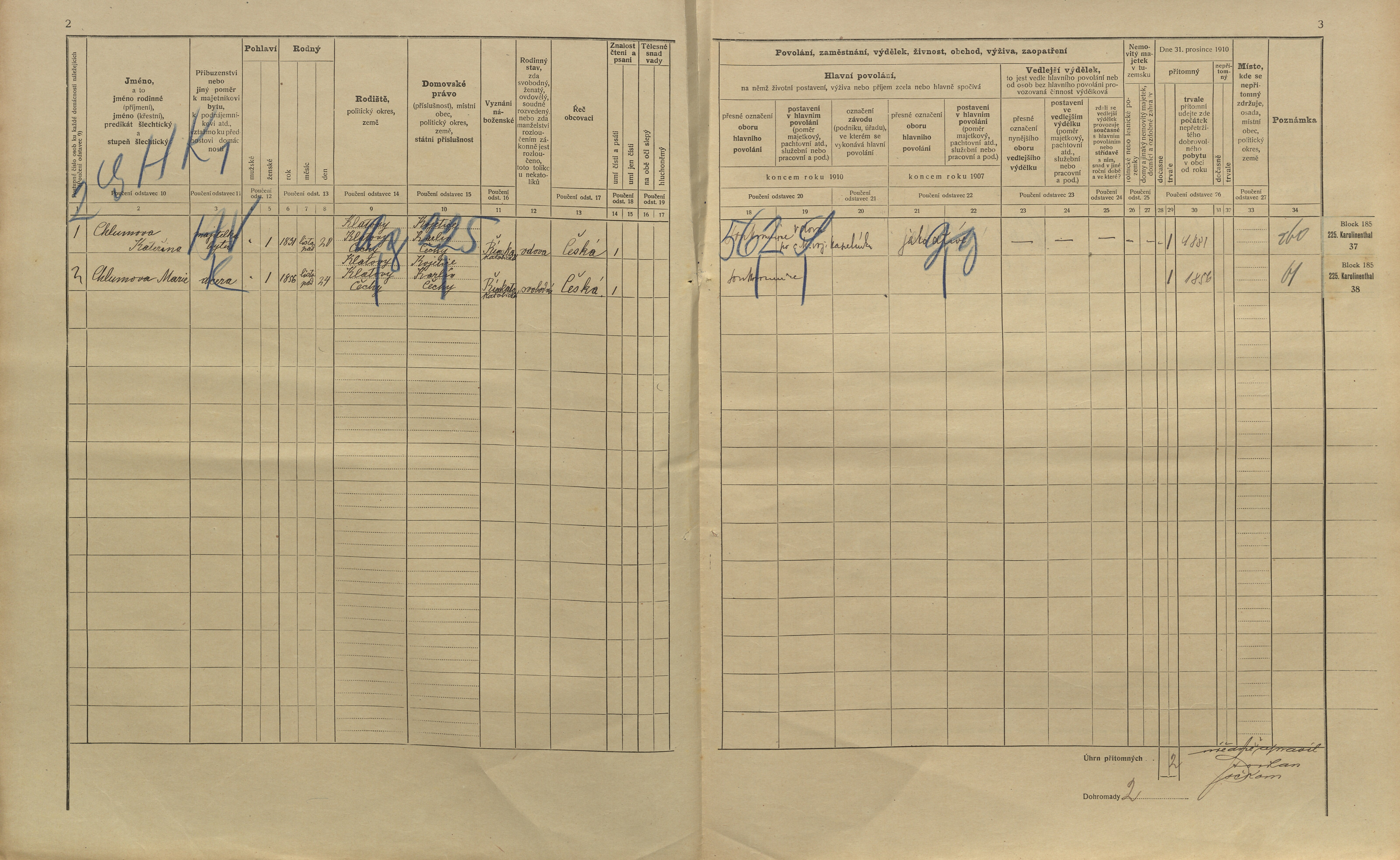 4. soap-kt_01159_census-1910-klatovy-videnske-predmesti-cp124_0040