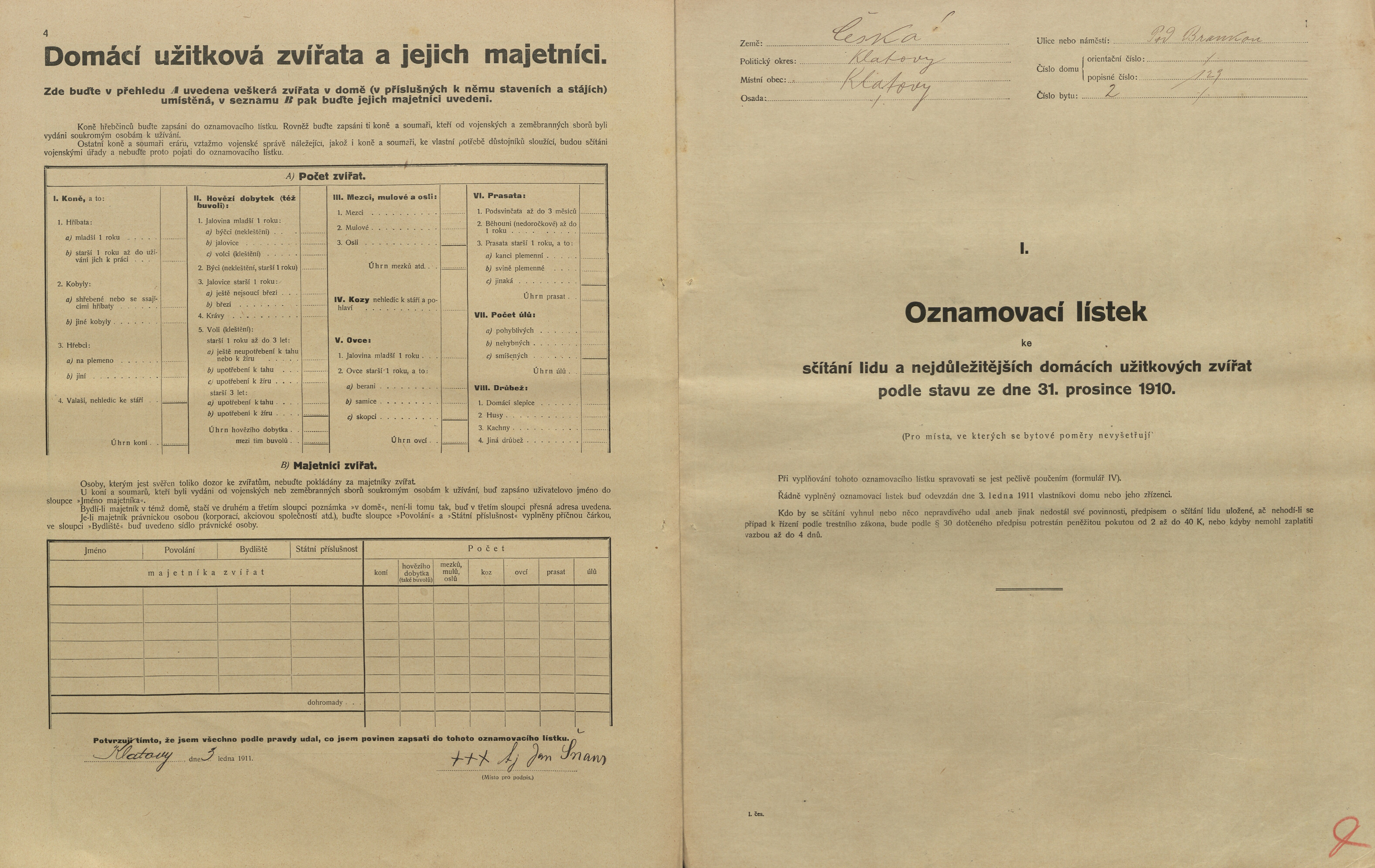 5. soap-kt_01159_census-1910-klatovy-videnske-predmesti-cp129_0050