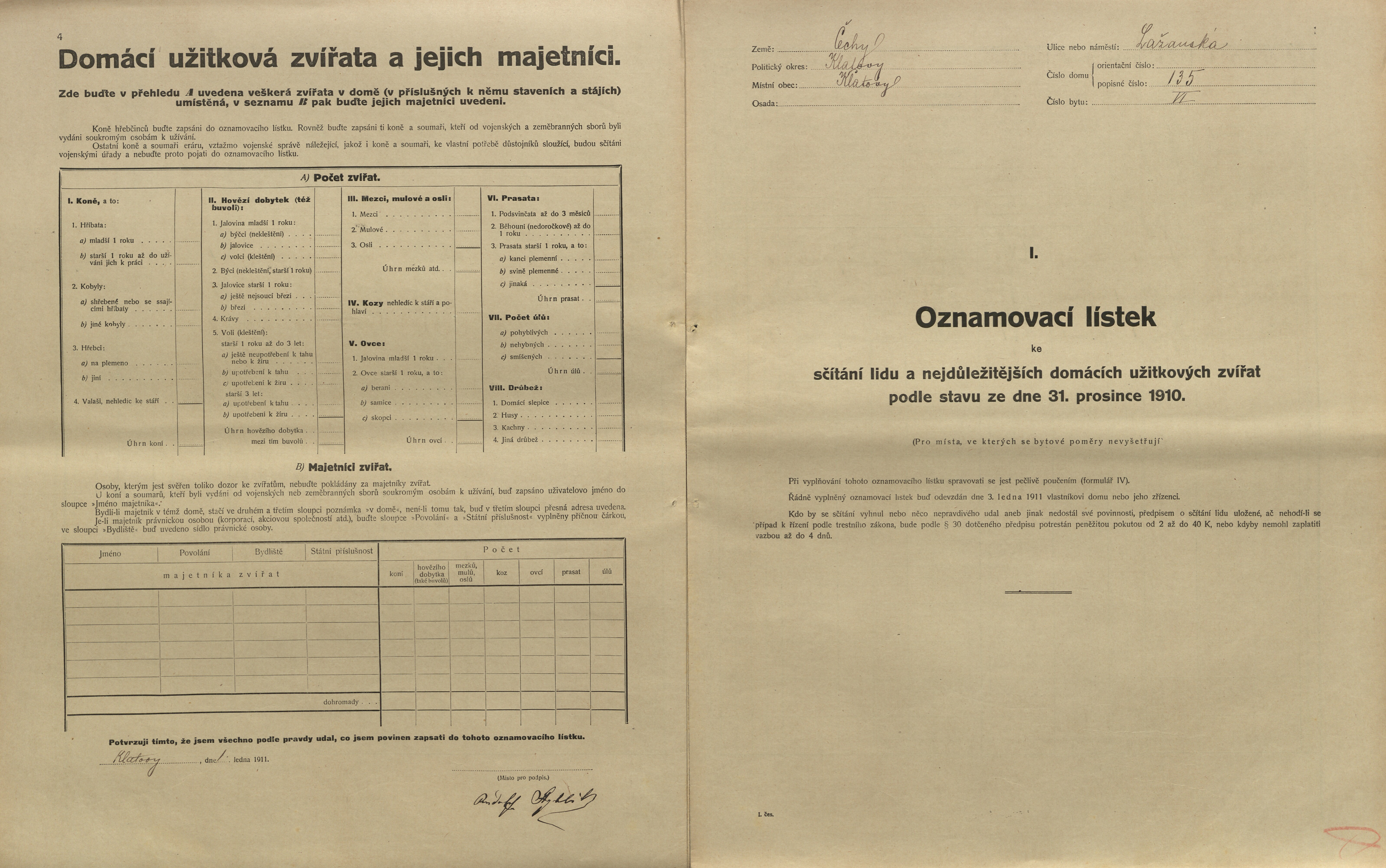 11. soap-kt_01159_census-1910-klatovy-videnske-predmesti-cp135_0110