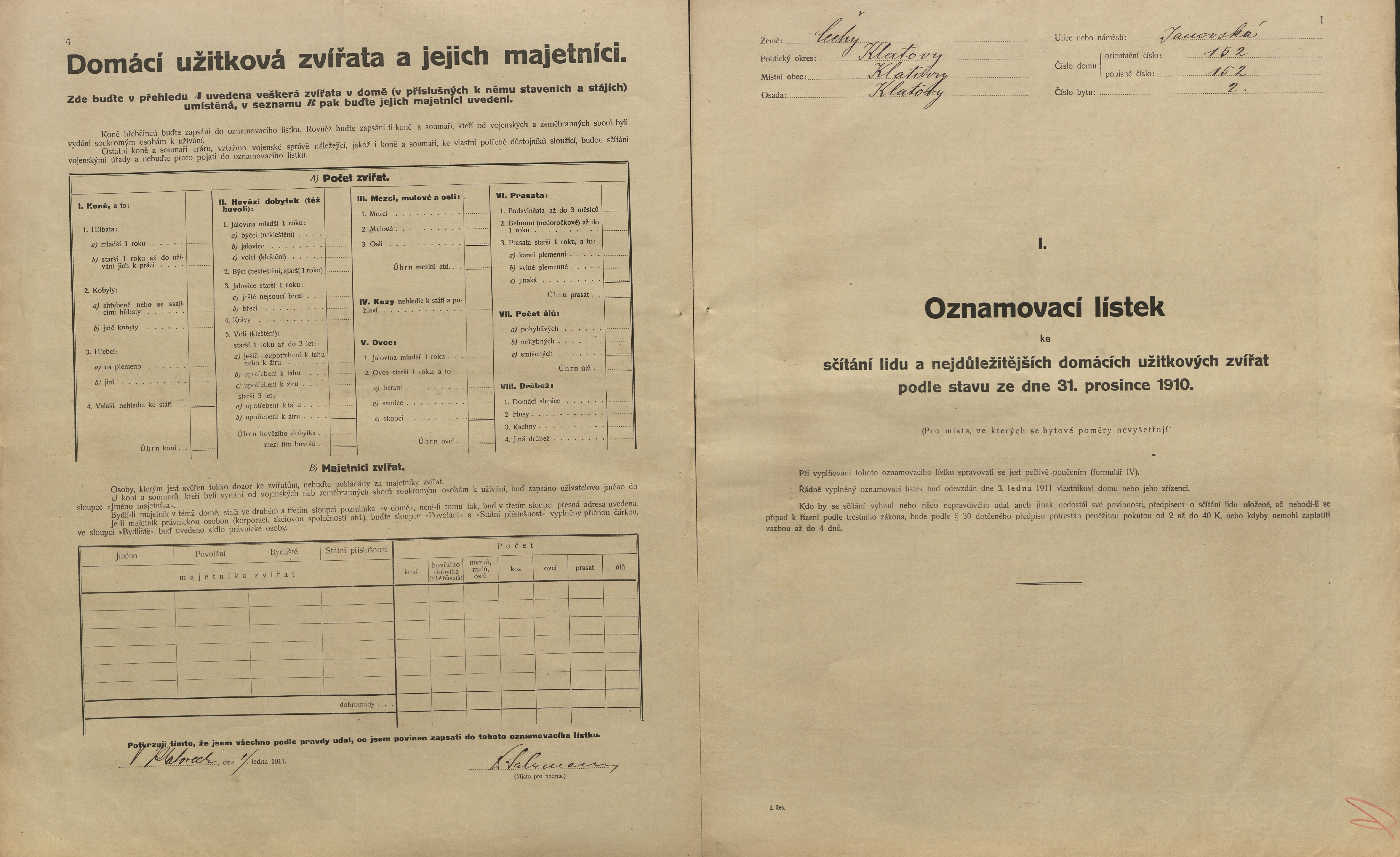 5. soap-kt_01159_census-1910-klatovy-videnske-predmesti-cp152_0050