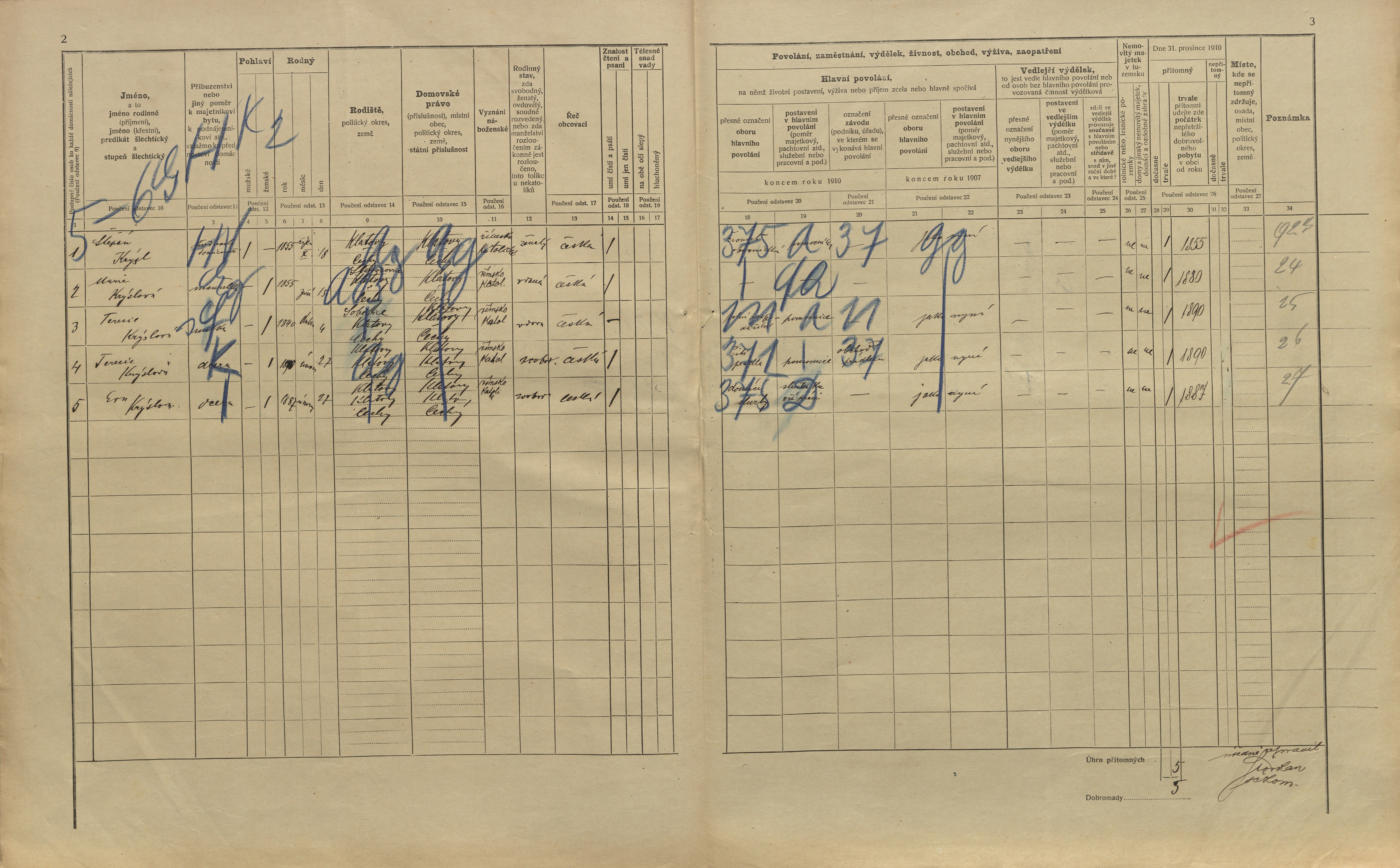 6. soap-kt_01159_census-1910-klatovy-videnske-predmesti-cp152_0060