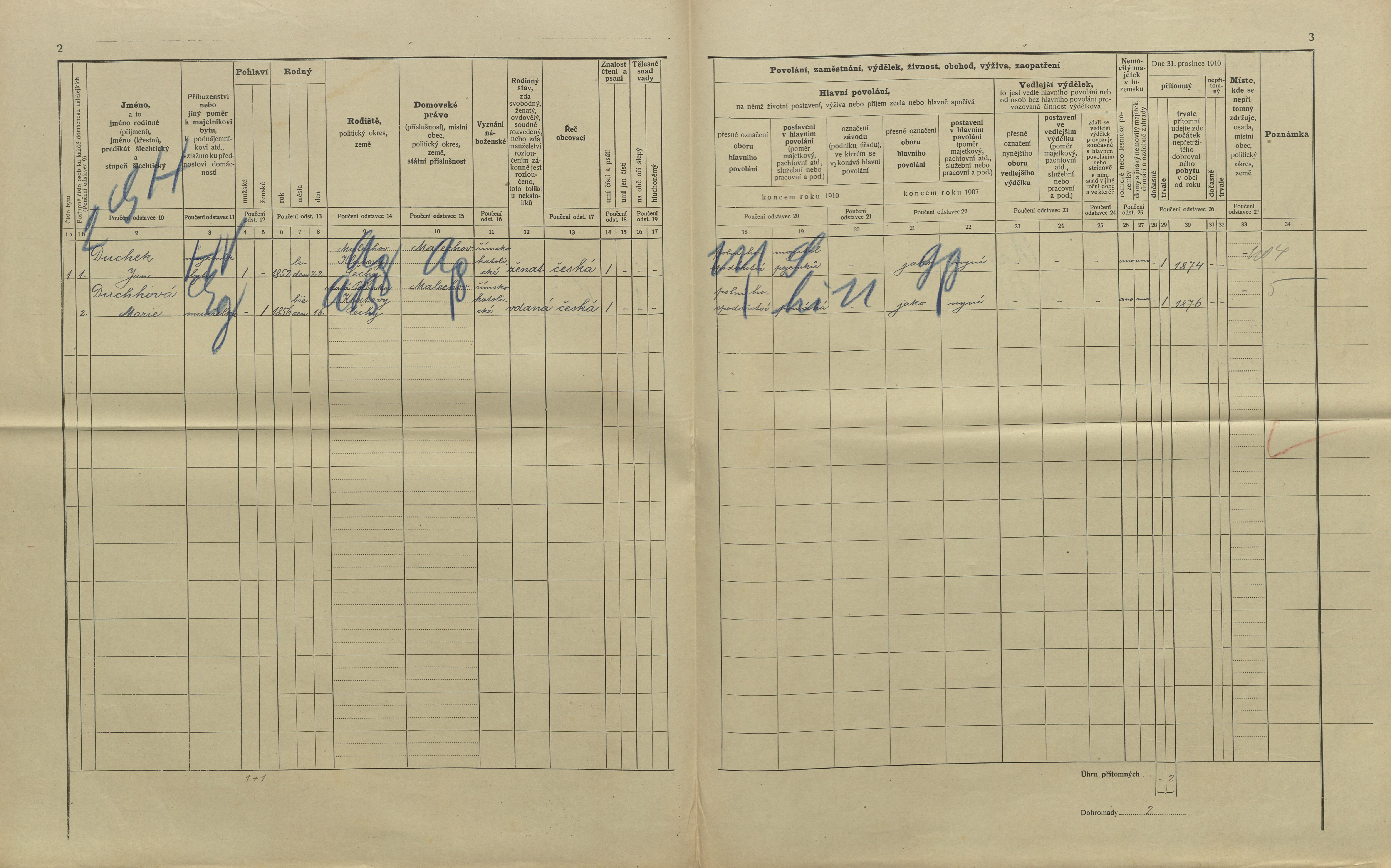 2. soap-kt_01159_census-1910-malechov-vyrov-cp014_0020