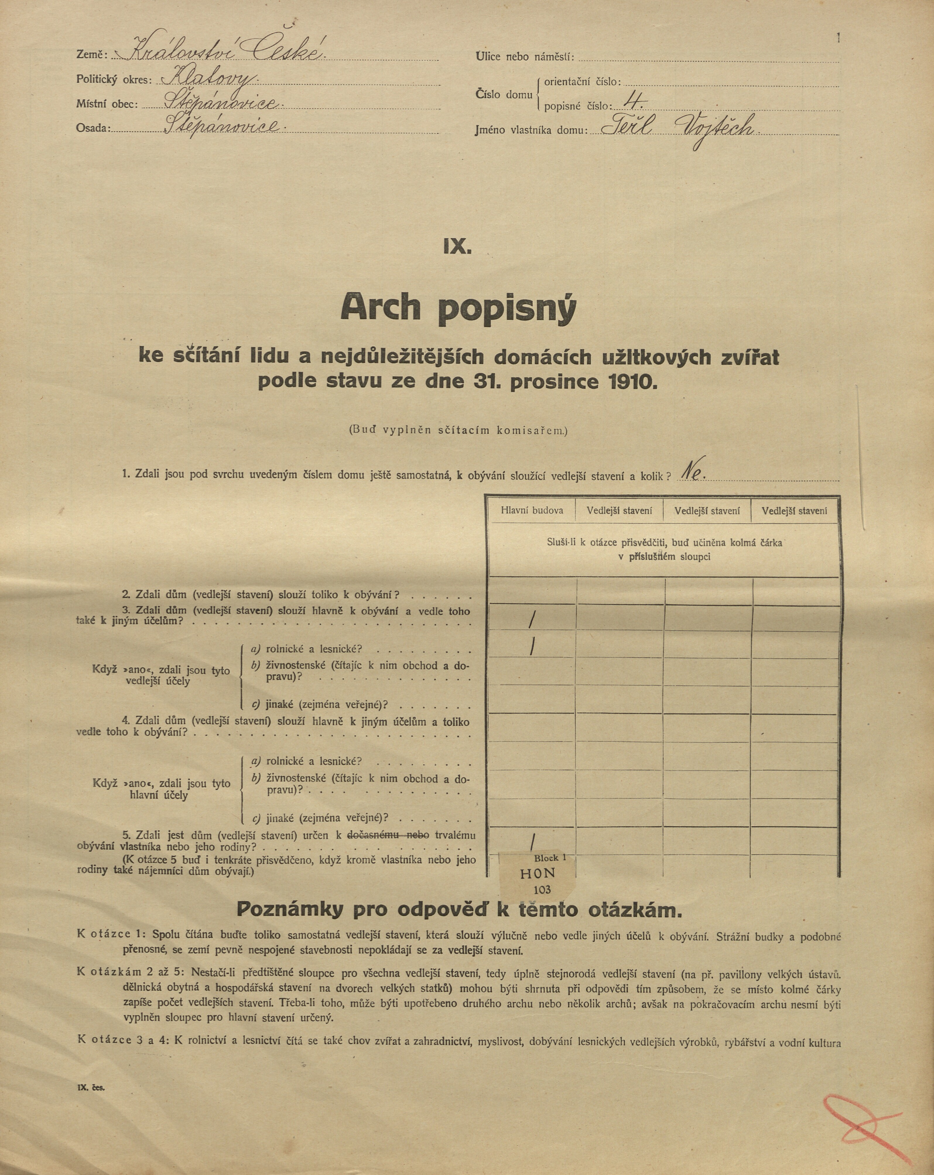 1. soap-kt_01159_census-1910-stepanovice-cp004_0010