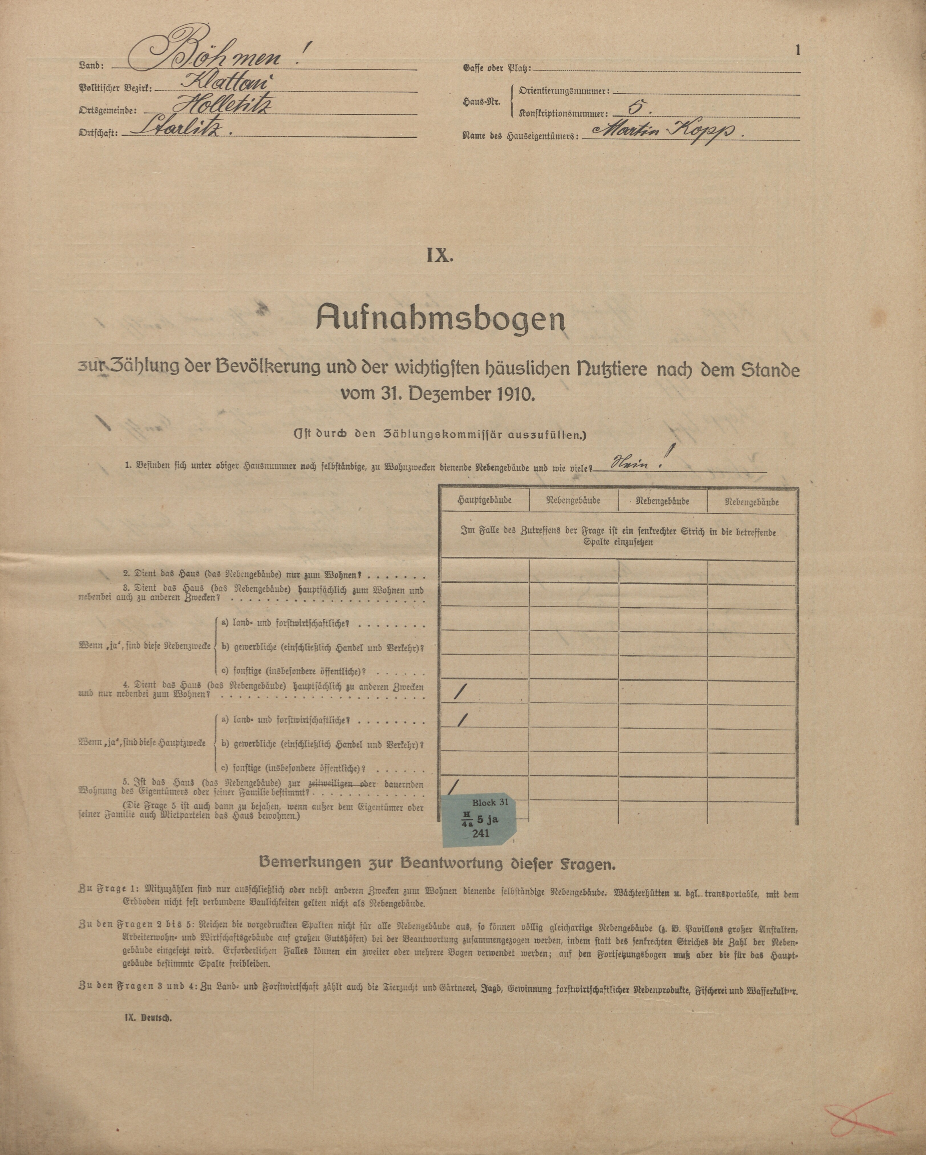 1. soap-kt_01159_census-1910-hodousice-stary-laz-cp005_0010