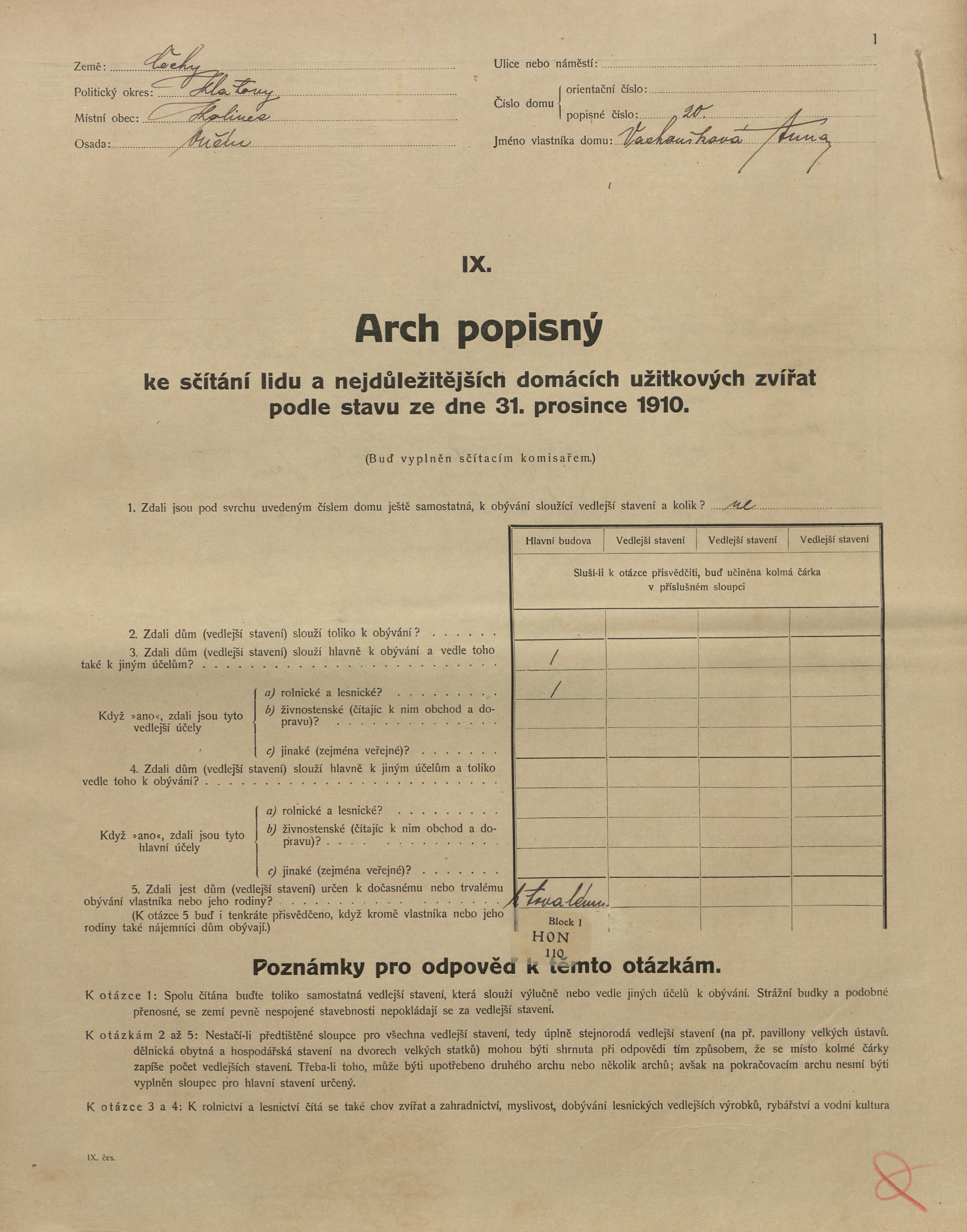 1. soap-kt_01159_census-1910-kolinec-ujcin-cp020_0010