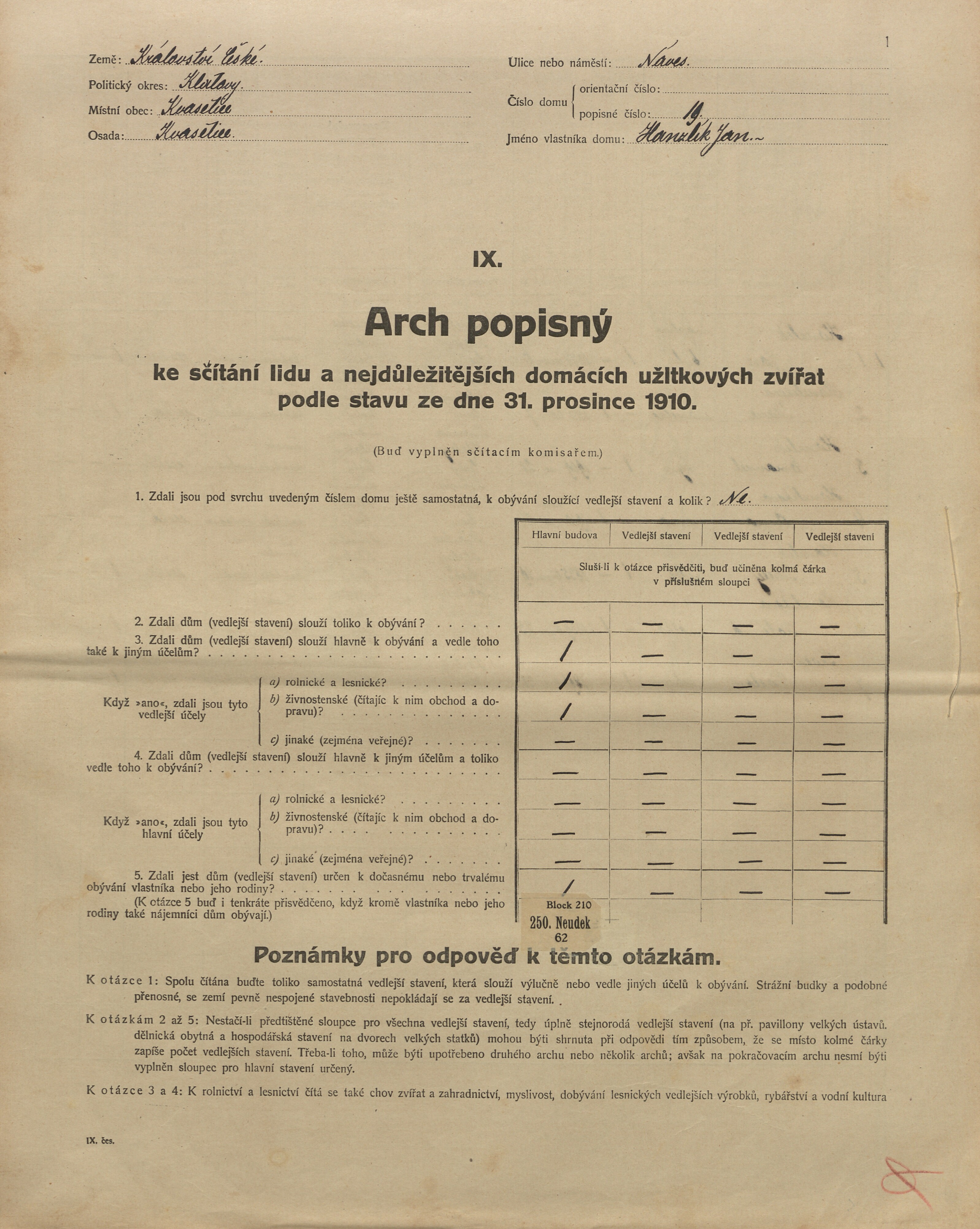 1. soap-kt_01159_census-1910-kvasetice-cp019_0010