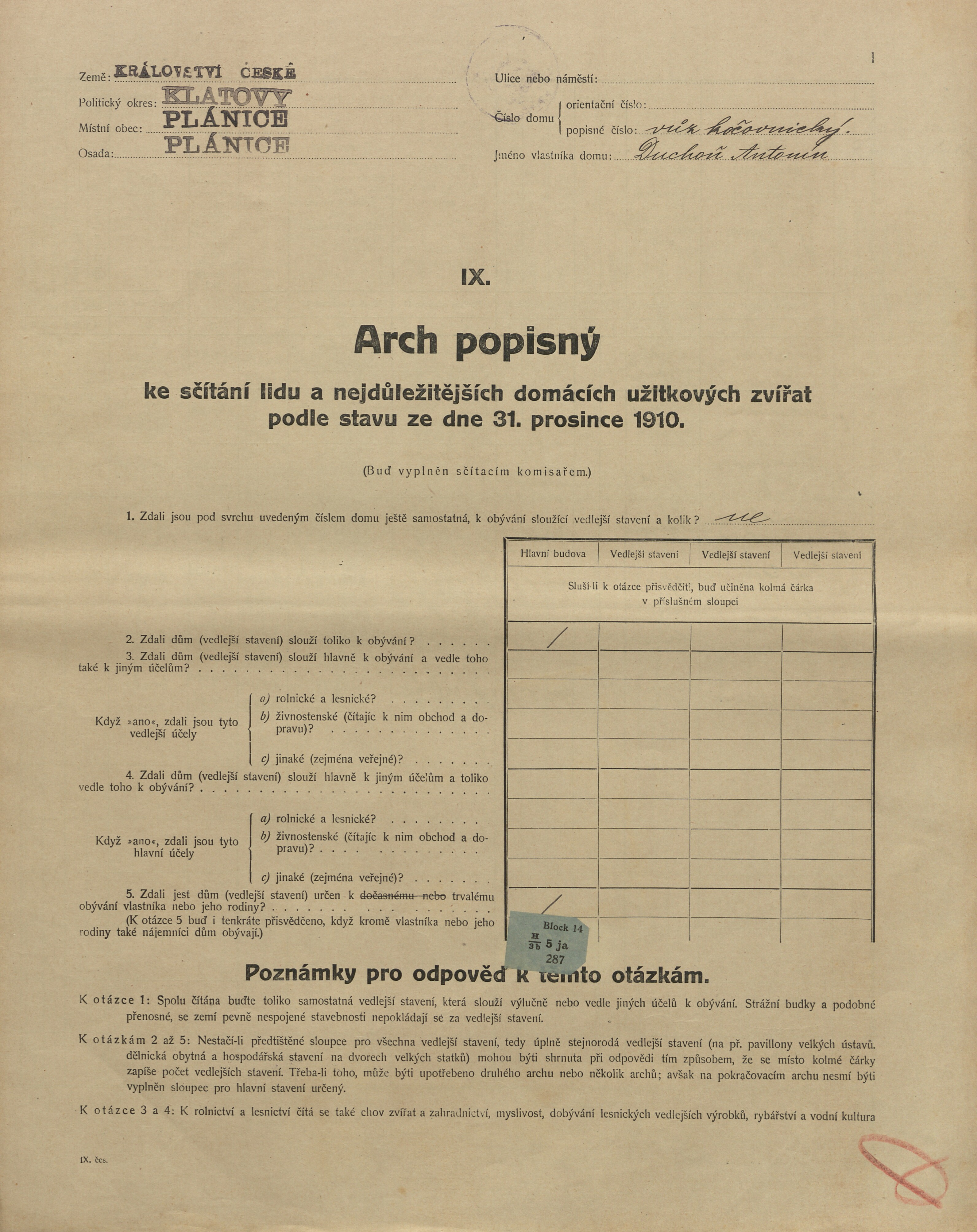 1. soap-kt_01159_census-1910-planice-bezcp02_0010