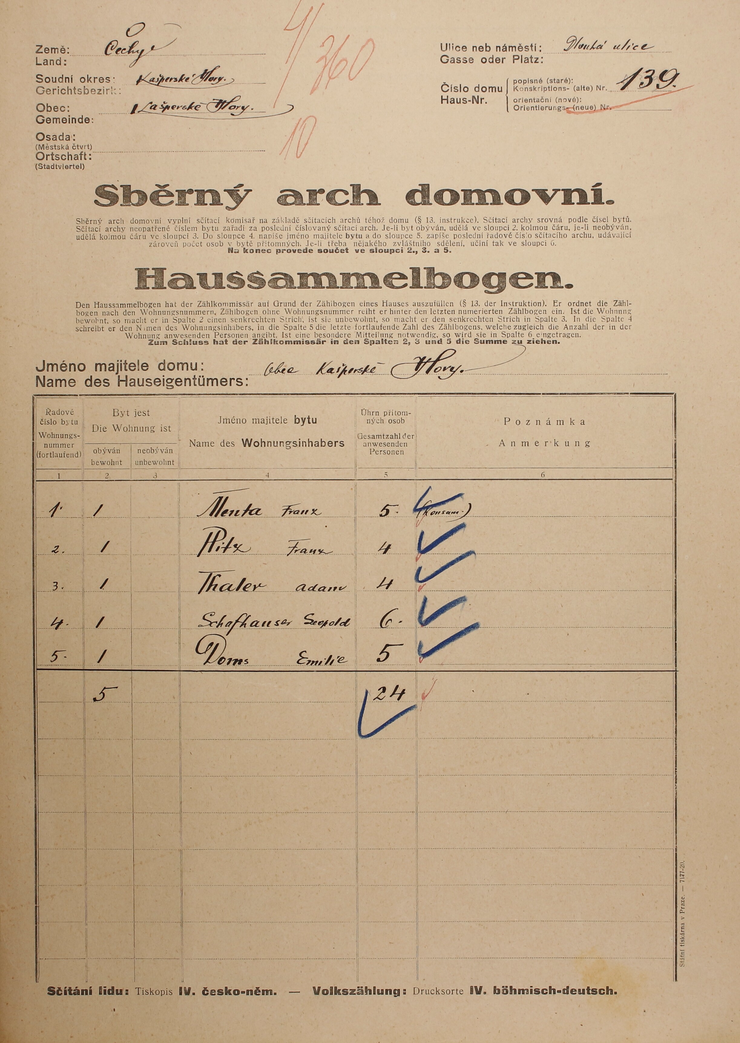 1. soap-kt_01159_census-1921-kasperske-hory-cp139_0010