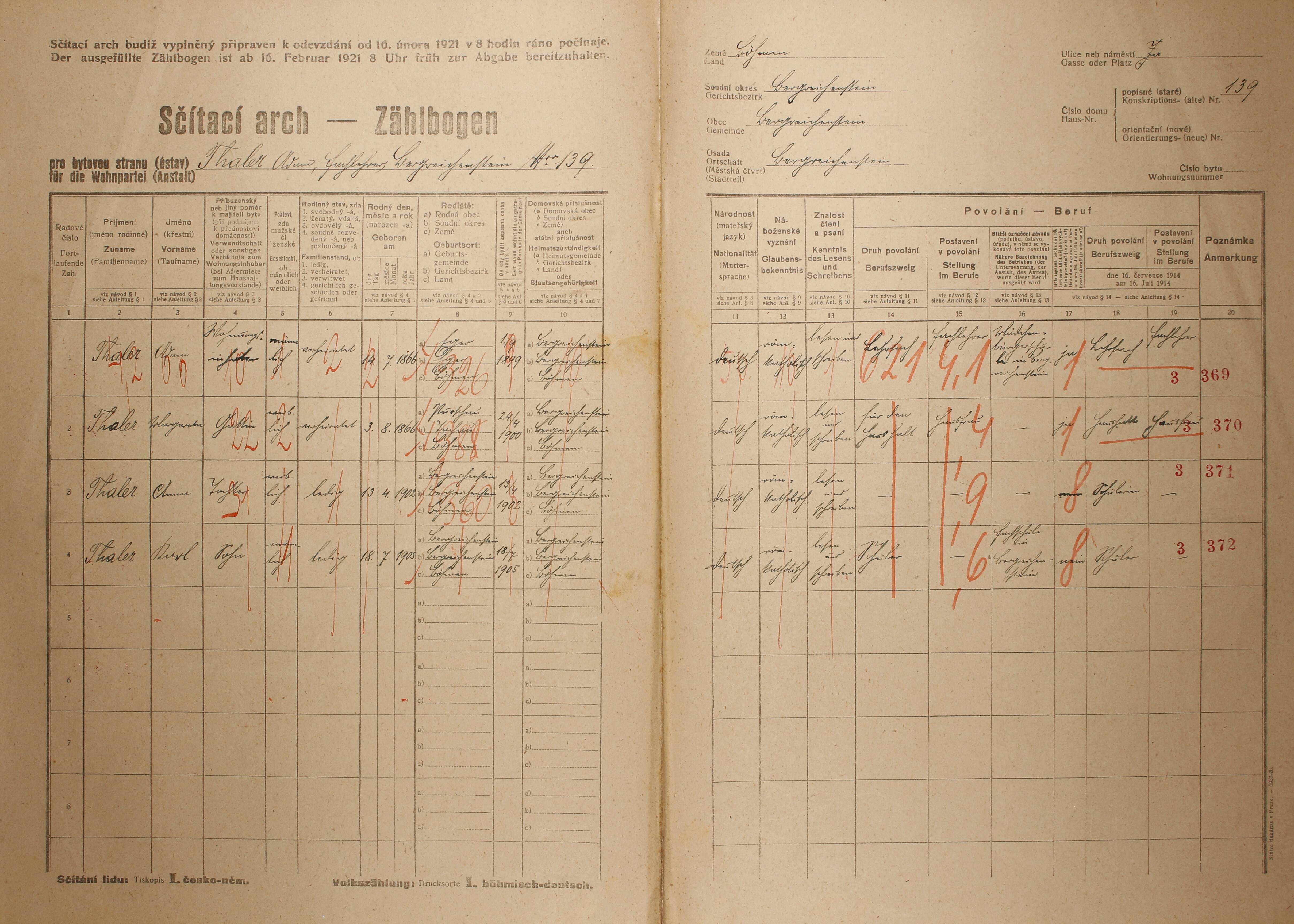 6. soap-kt_01159_census-1921-kasperske-hory-cp139_0060