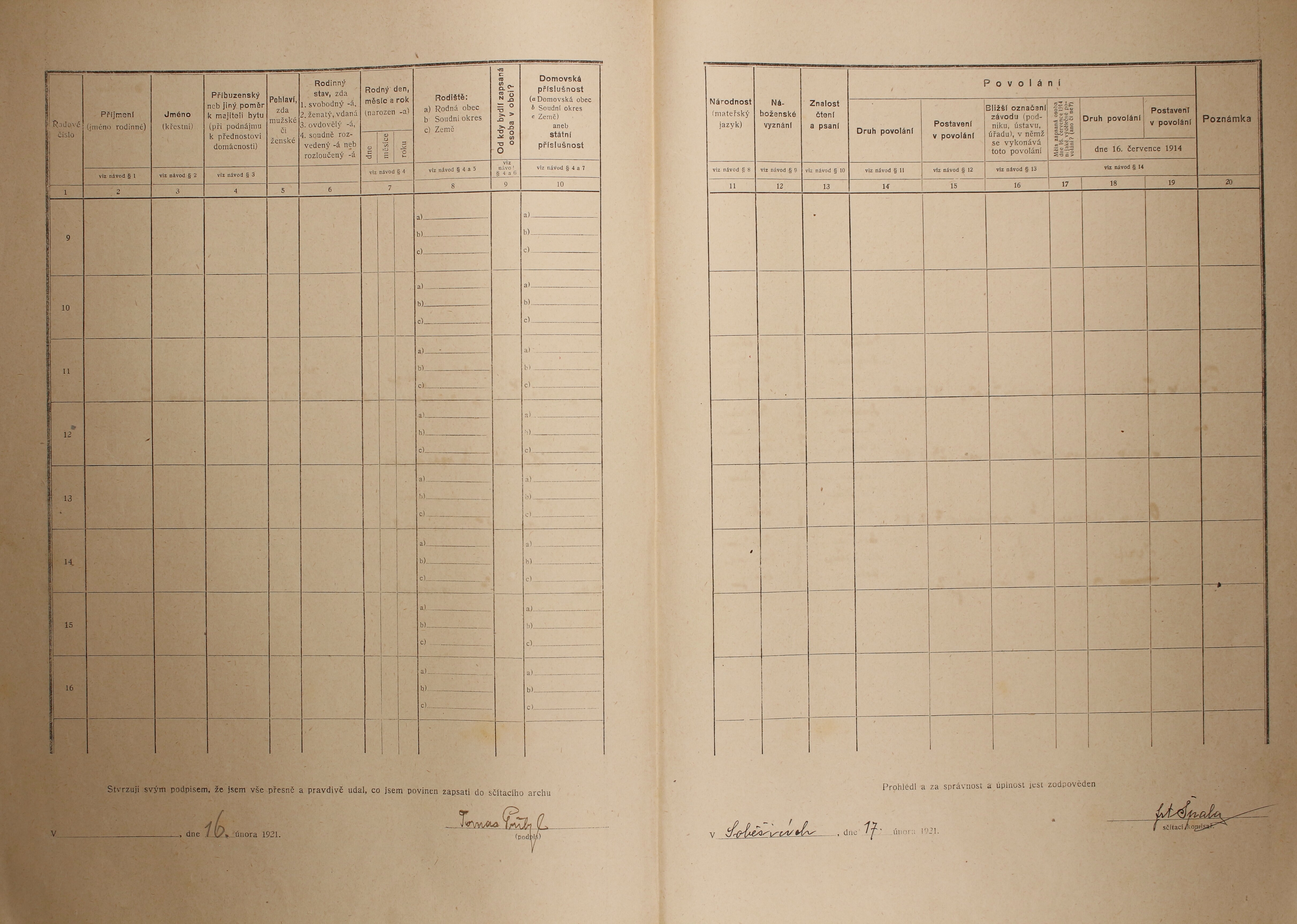 3. soap-kt_01159_census-1921-sobesice-cp061_0030