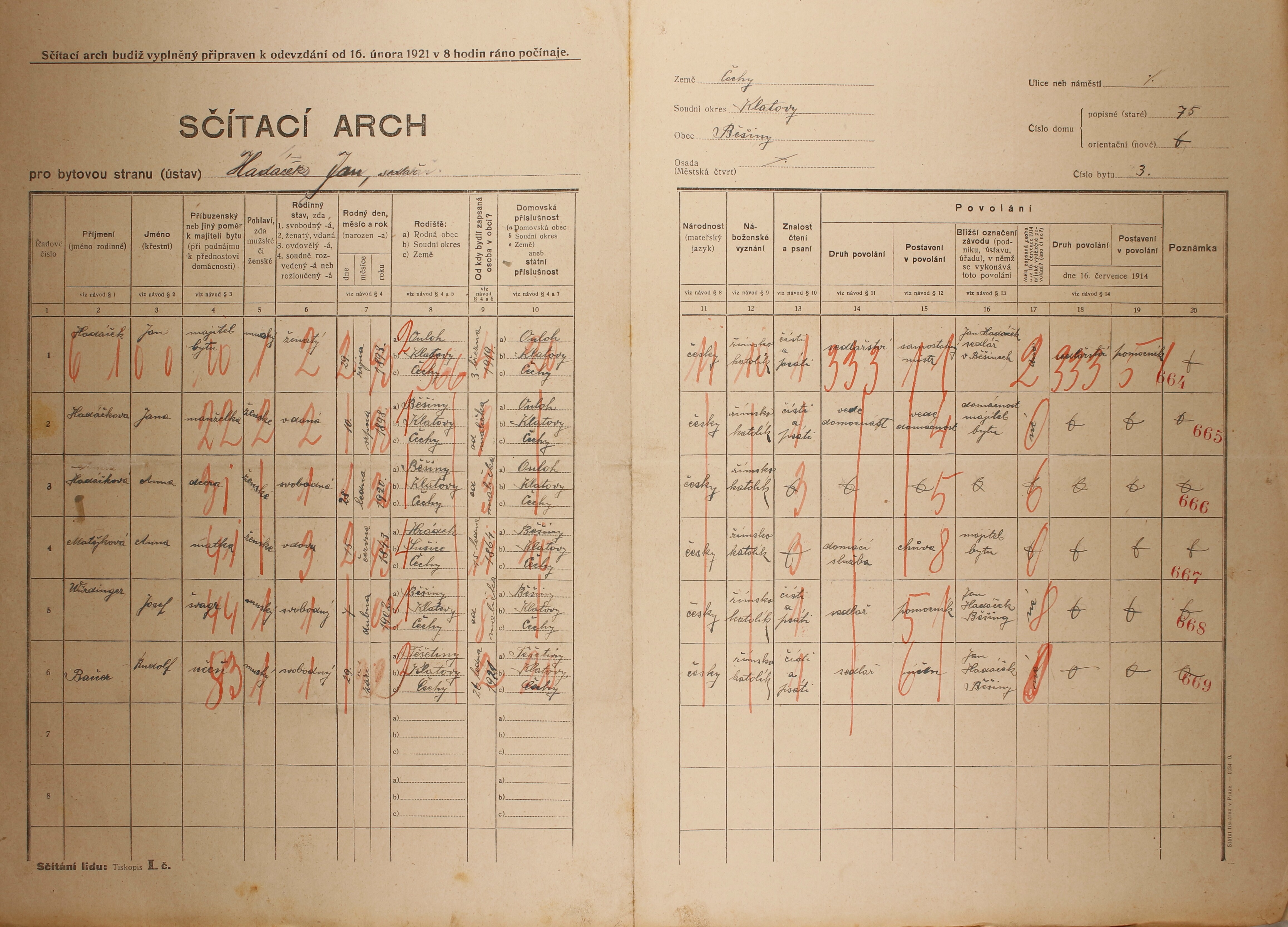 6. soap-kt_01159_census-1921-besiny-cp075_0060