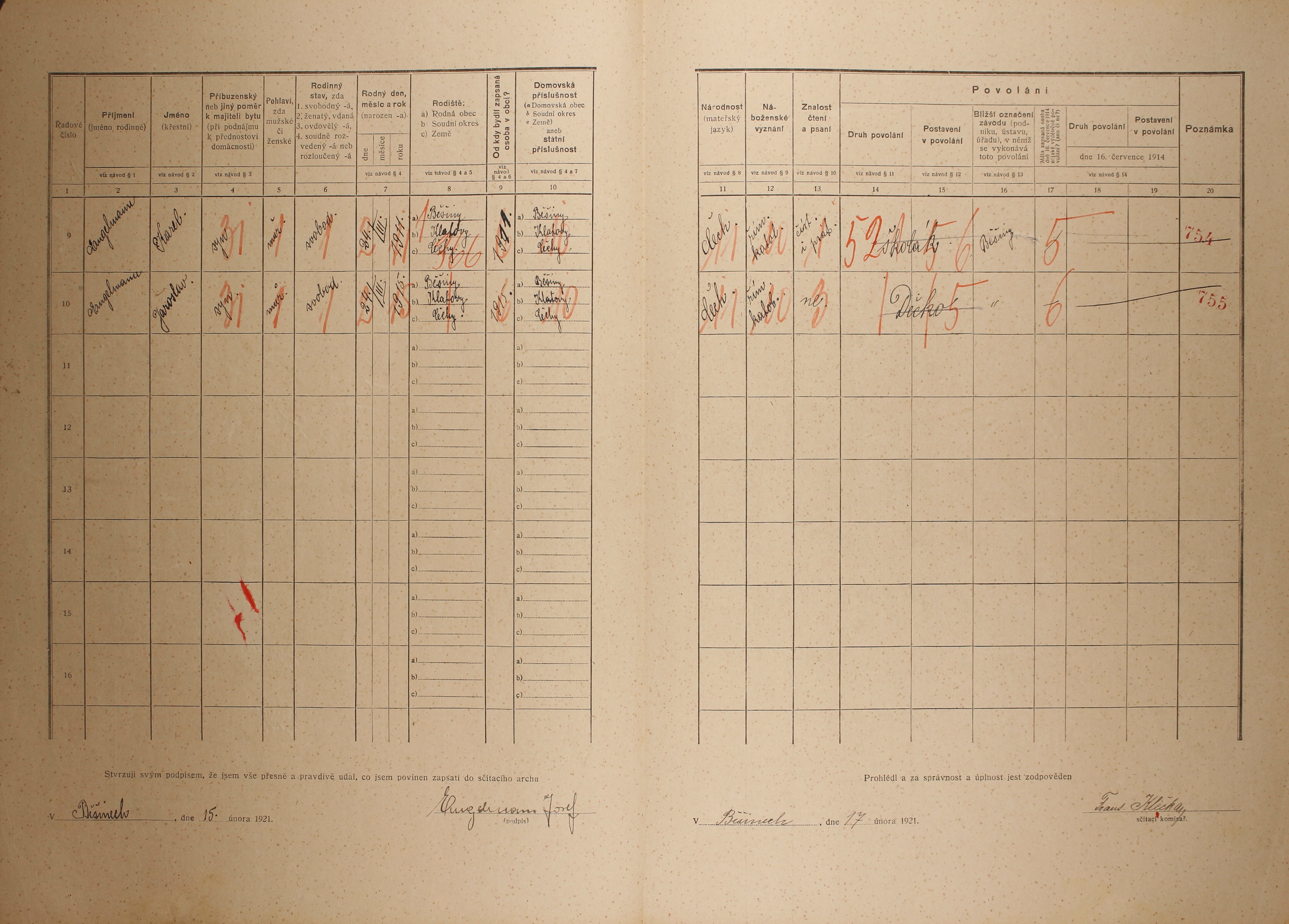 3. soap-kt_01159_census-1921-besiny-cp086_0030