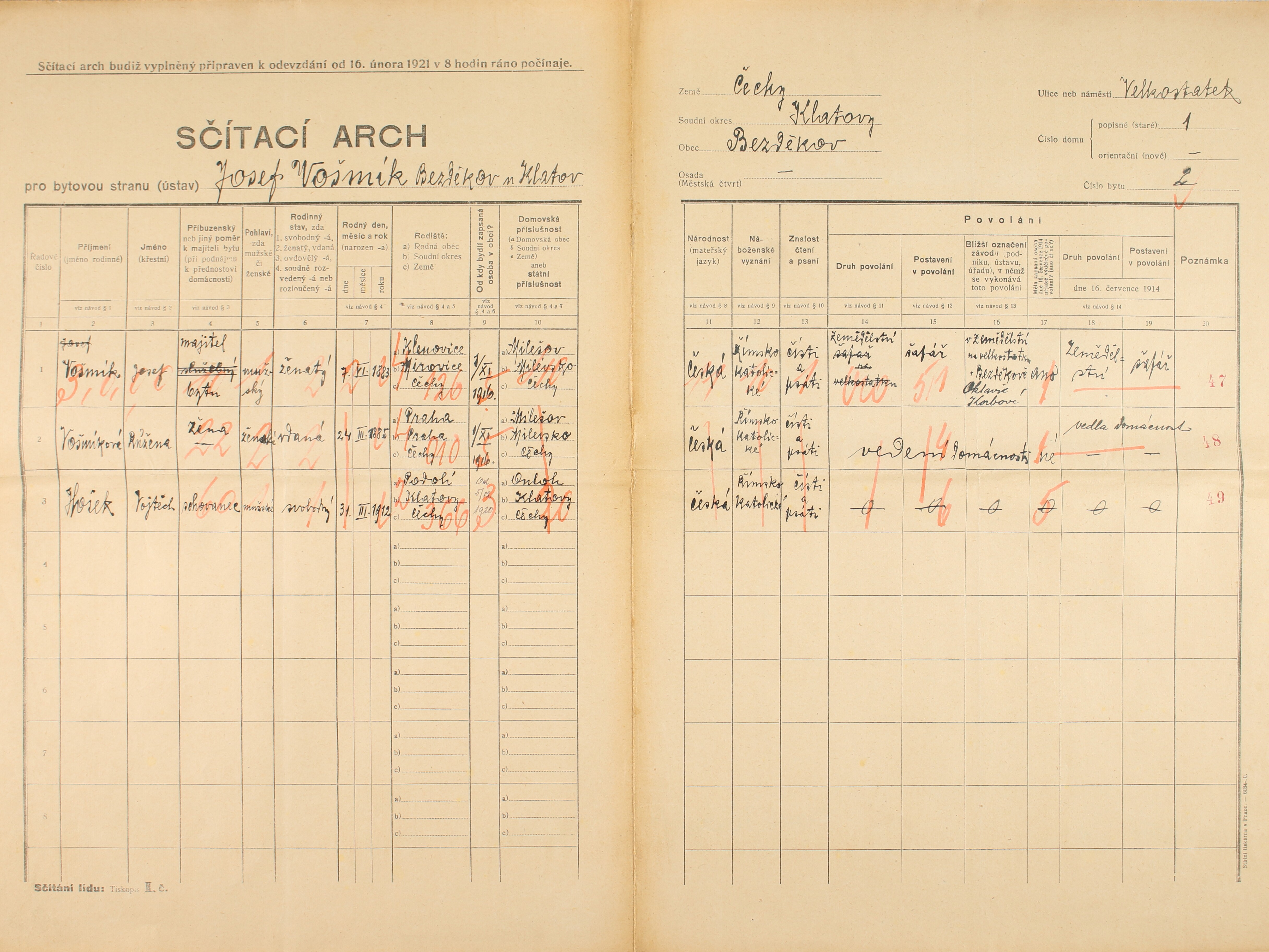 4. soap-kt_01159_census-1921-bezdekov-cp001_0040