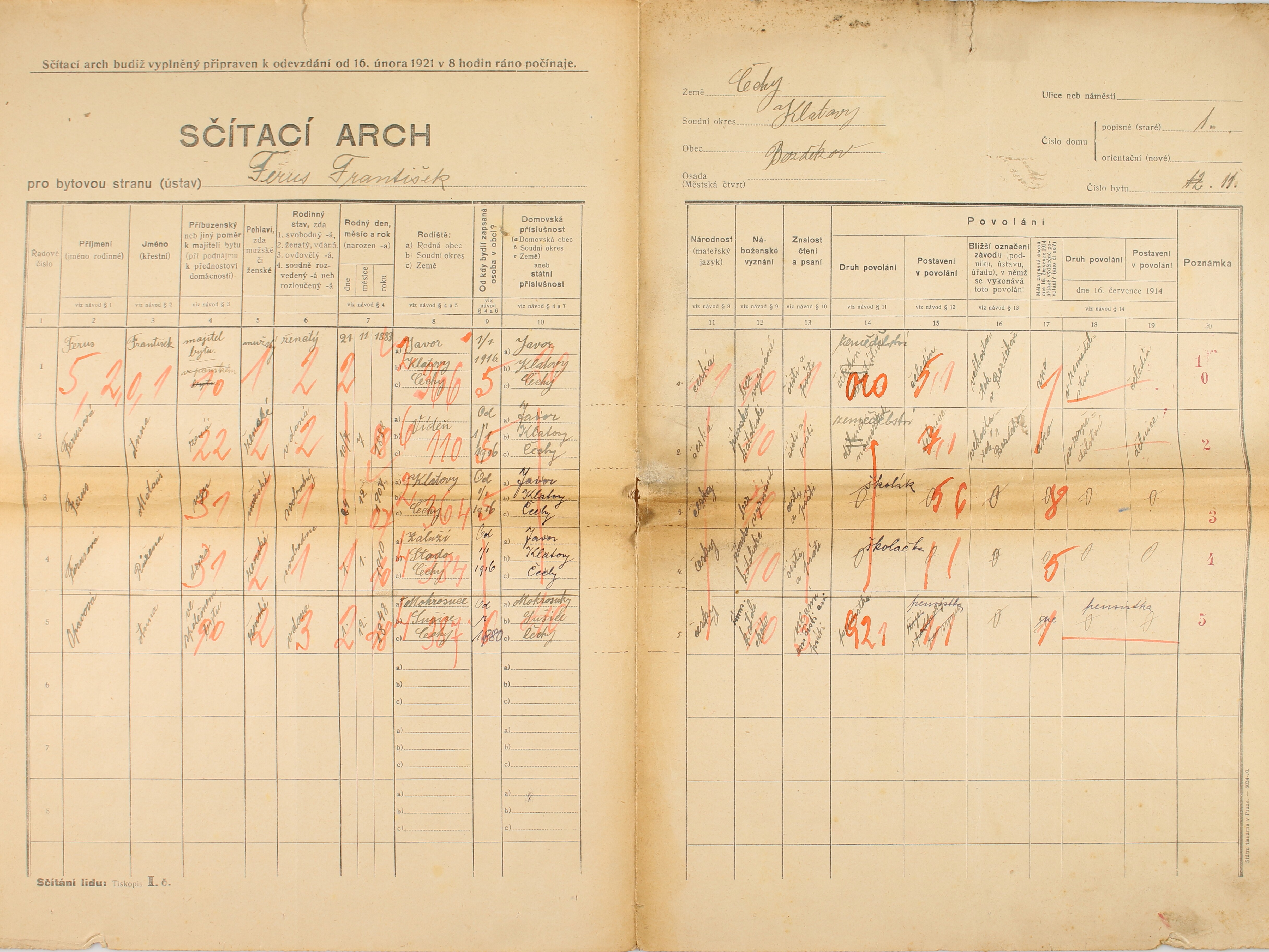 24. soap-kt_01159_census-1921-bezdekov-cp001_0240