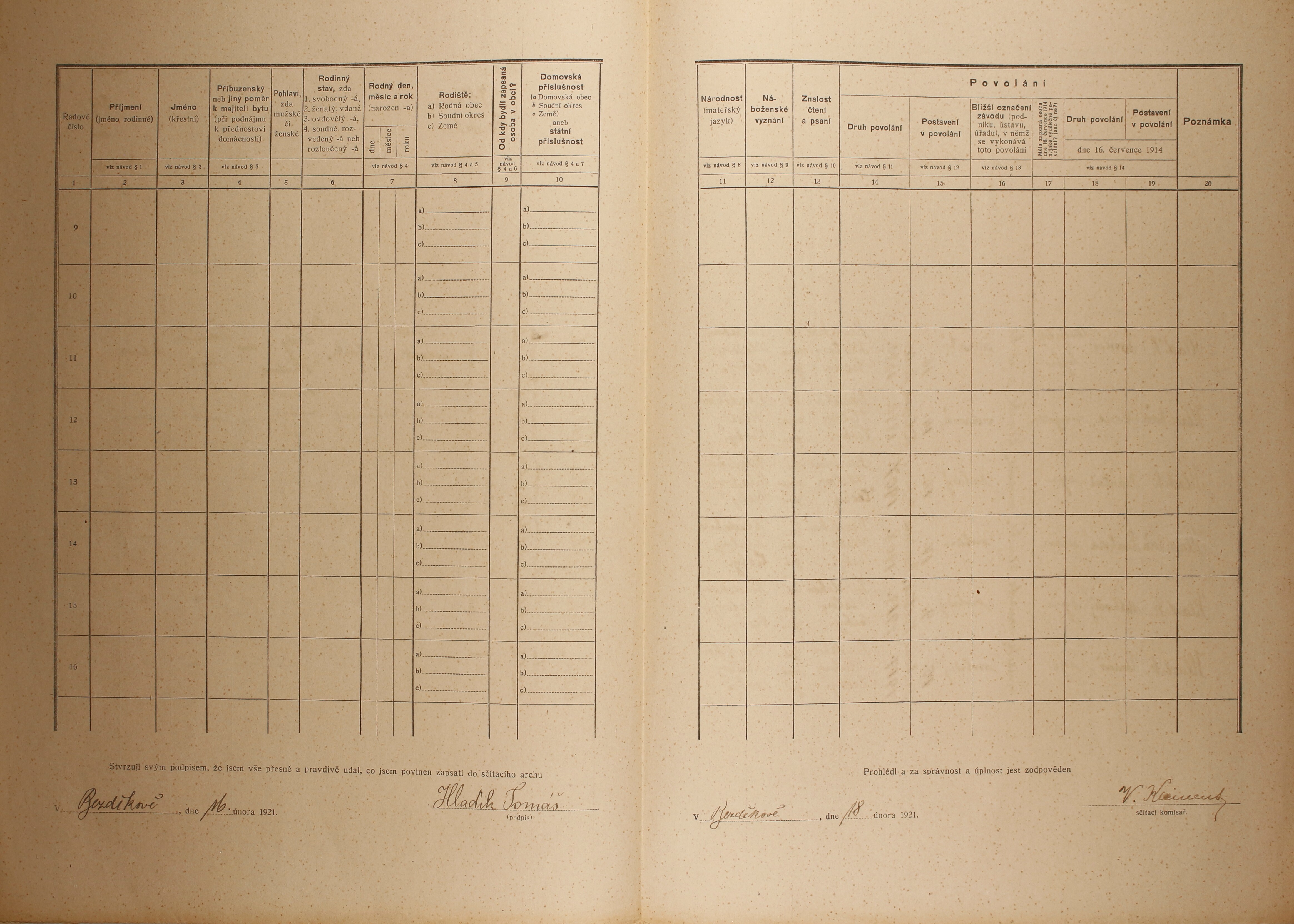 3. soap-kt_01159_census-1921-bezdekov-cp039_0030