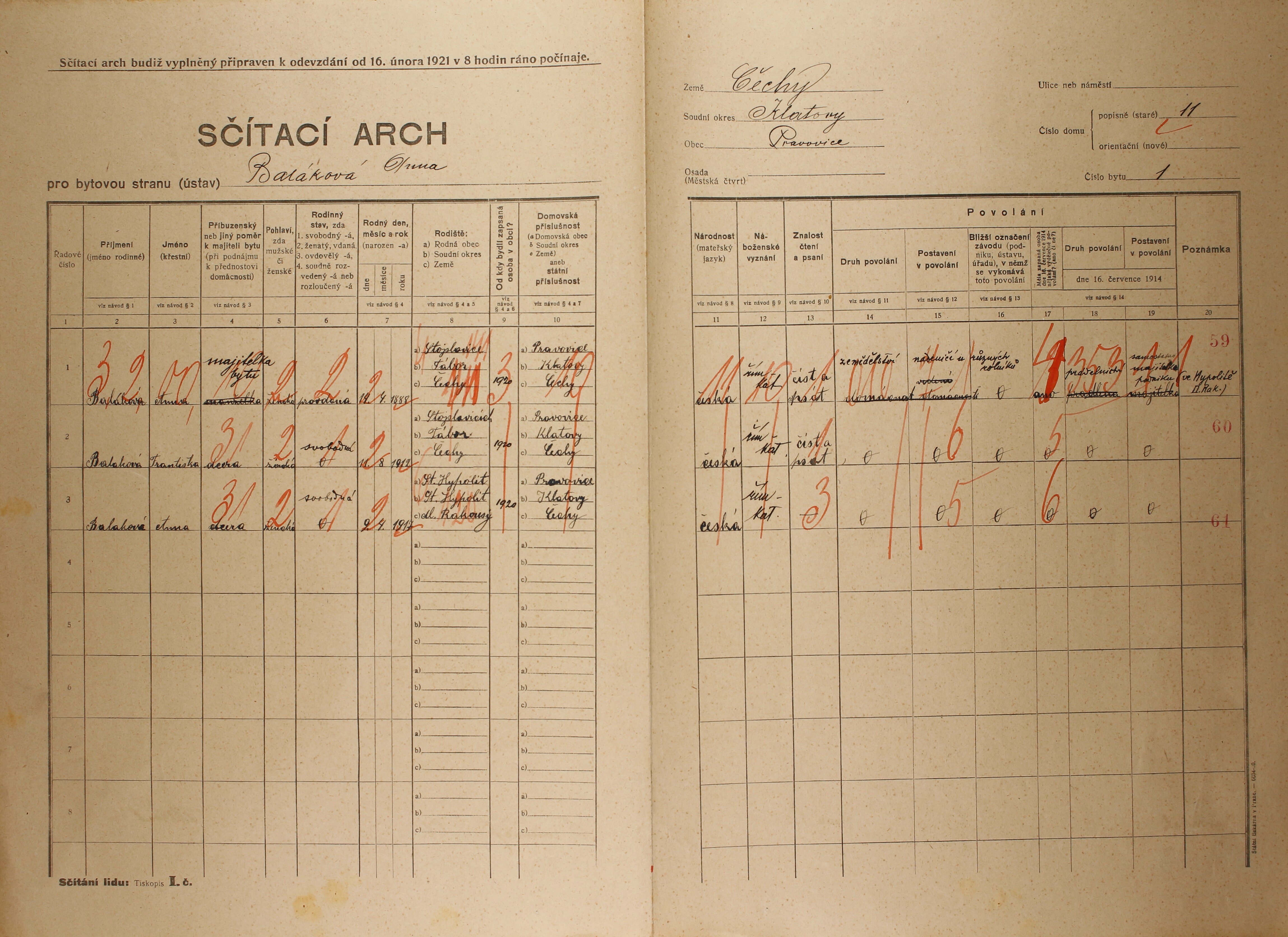 2. soap-kt_01159_census-1921-bezpravovice-cp011_0020