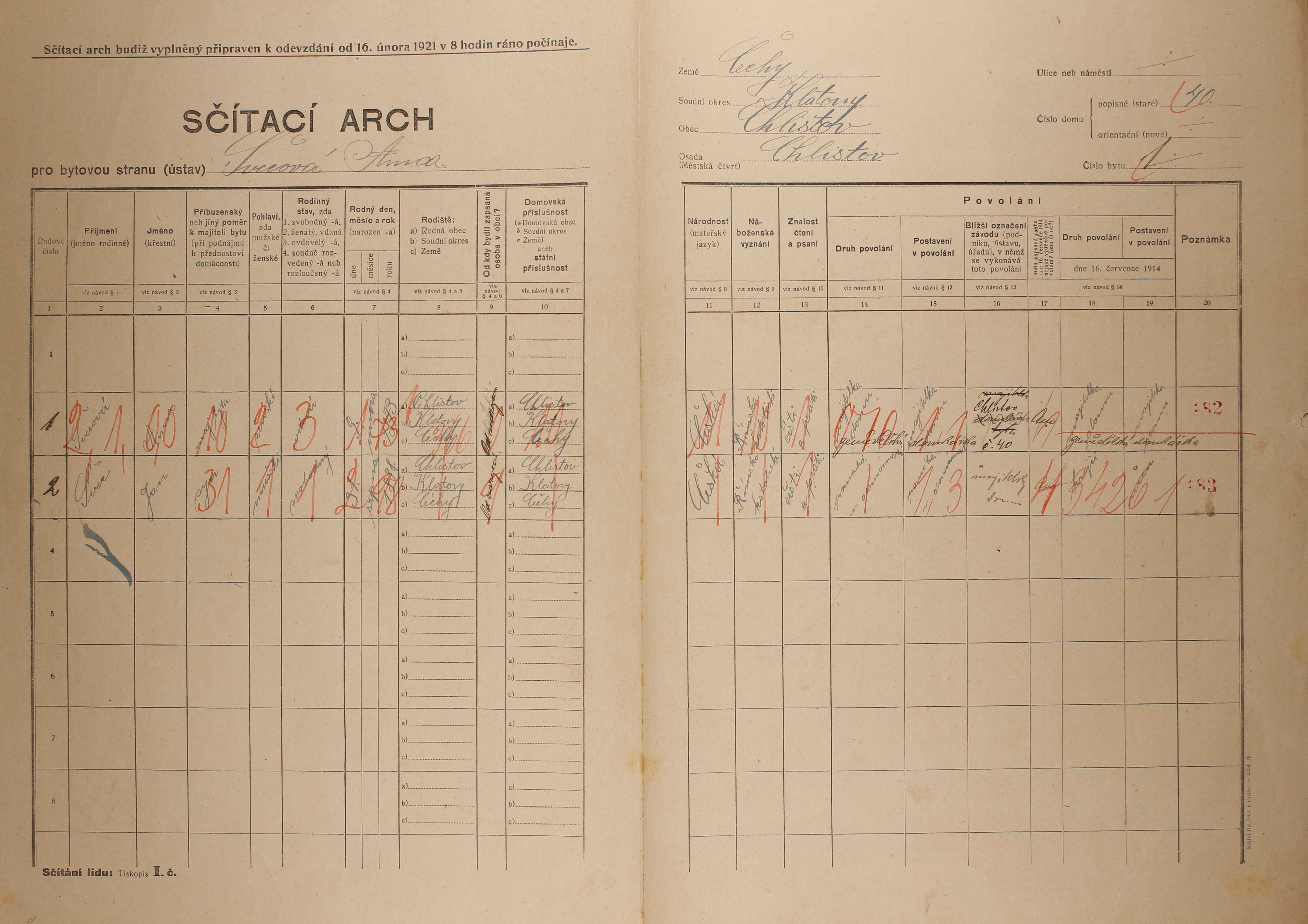 2. soap-kt_01159_census-1921-chlistov-cp040_0020