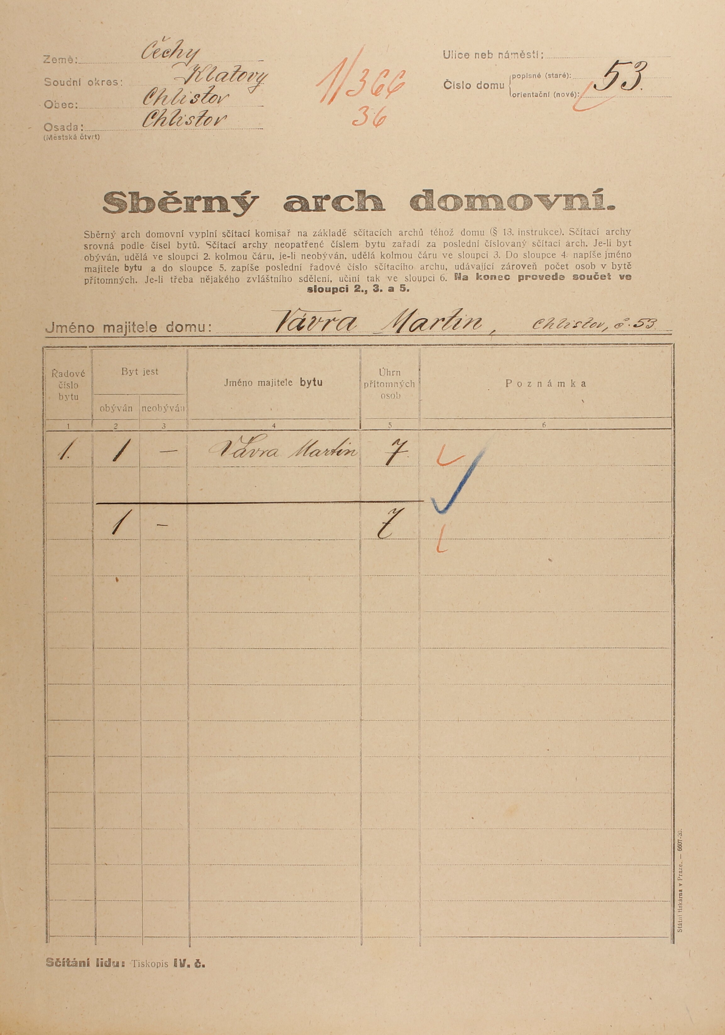 1. soap-kt_01159_census-1921-chlistov-cp053_0010