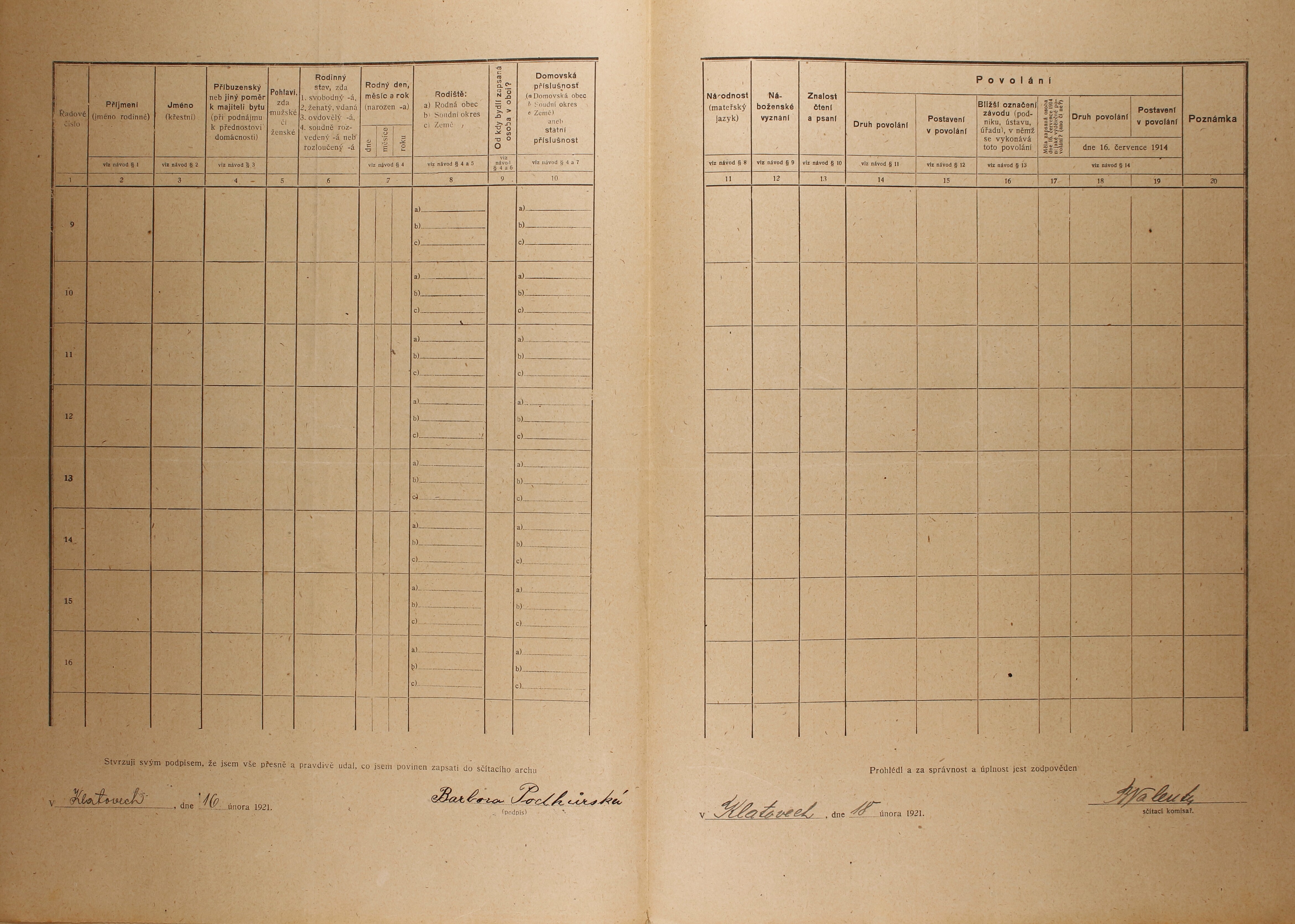 5. soap-kt_01159_census-1921-klatovy-mesto-cp181_0050